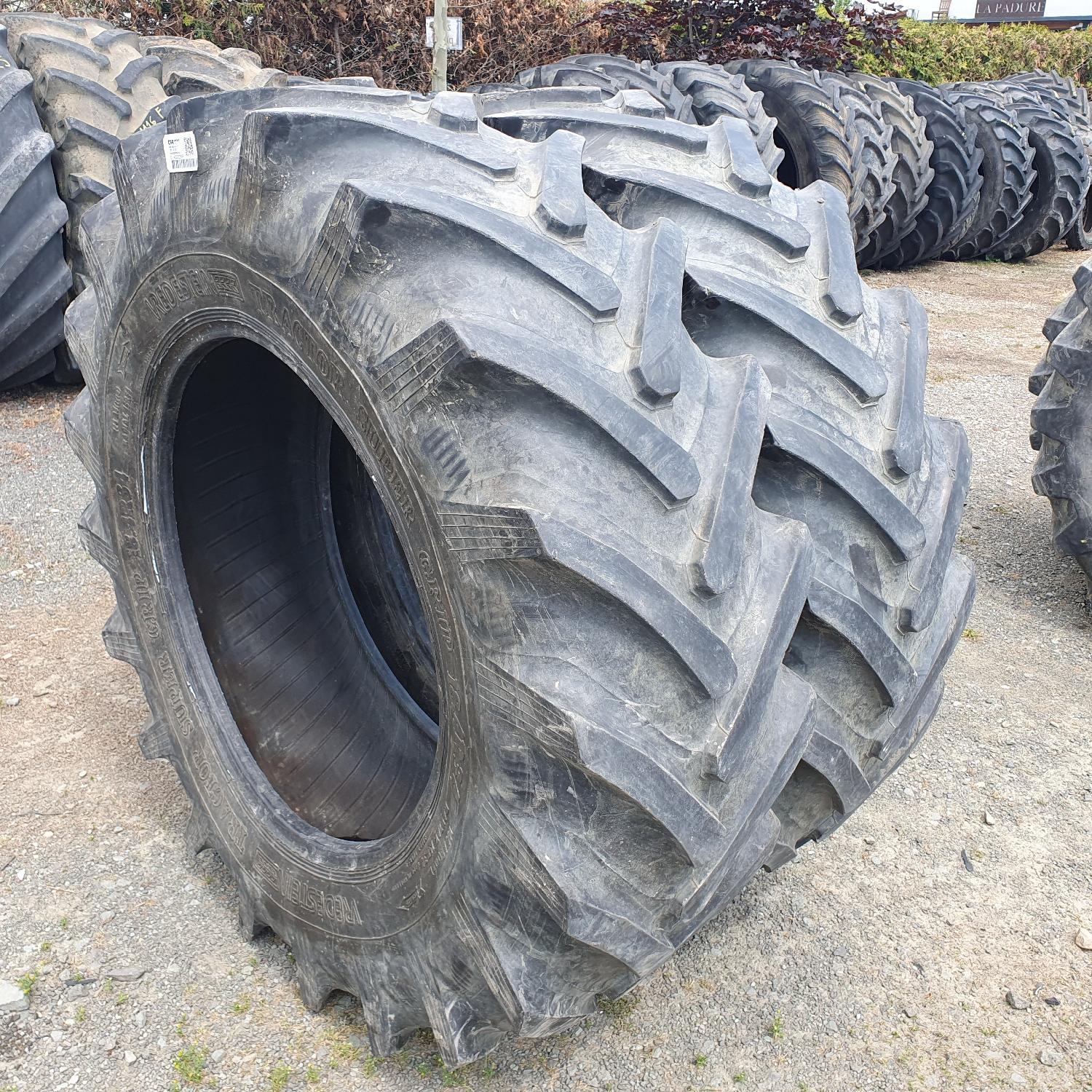  Cauciucuri 18.4R34 (460/85R34) Vredestein