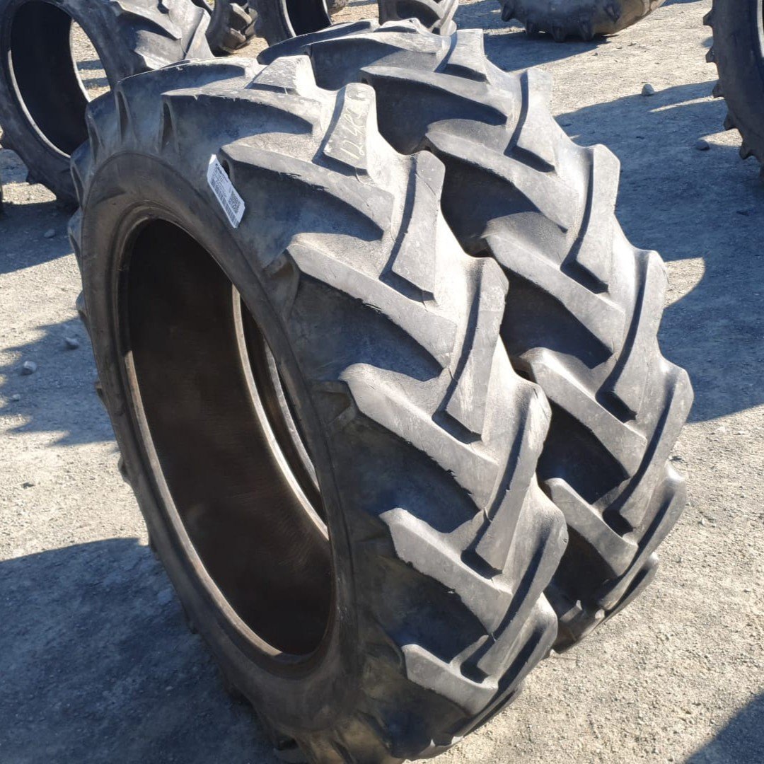  Cauciucuri 12.4-32 (320/85R32) Fulda