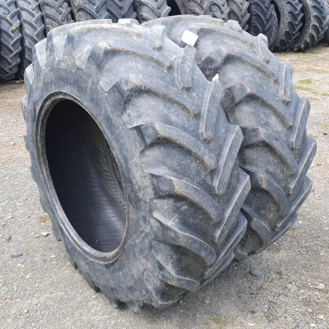  Cauciucuri 16.9R30 (420/85R30) Michelin