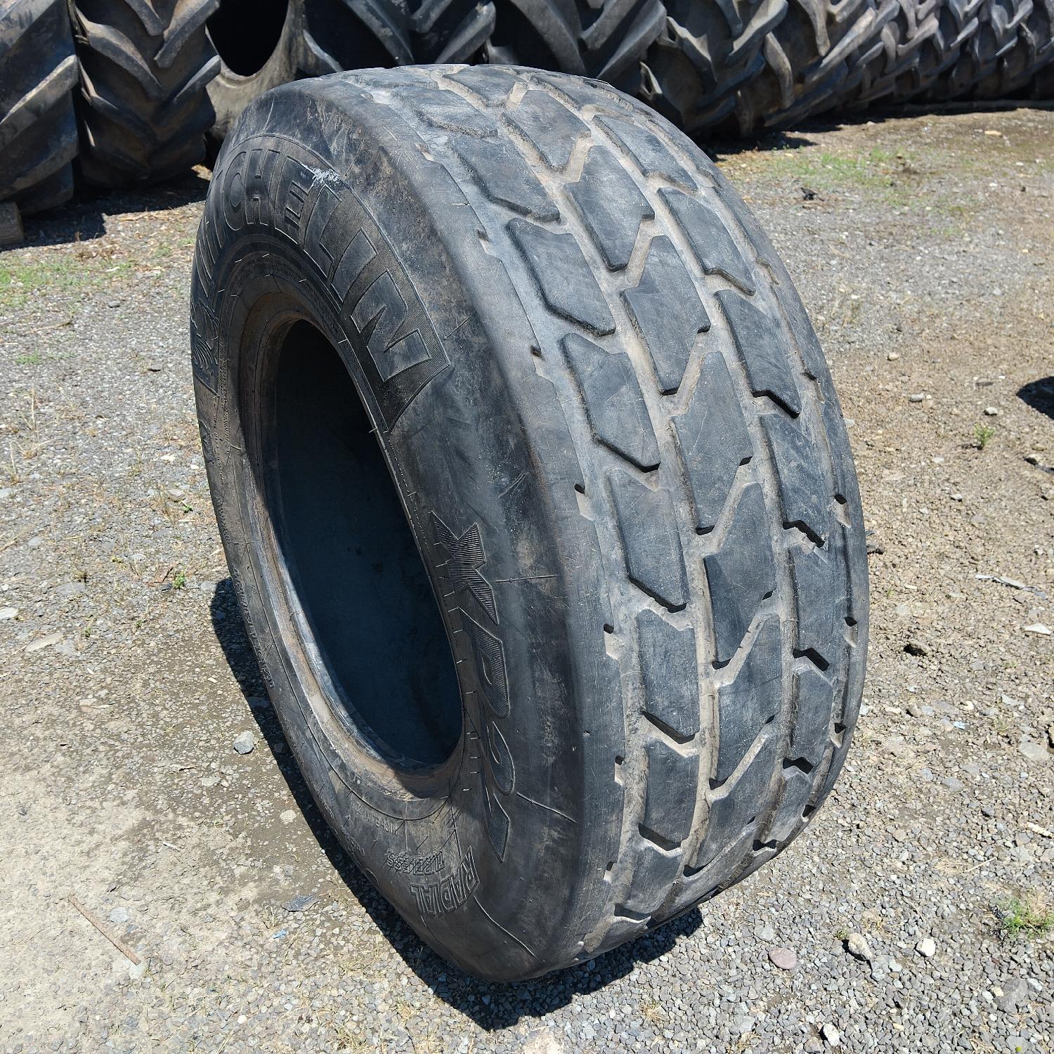  Cauciucuri 340/65R18  Michelin