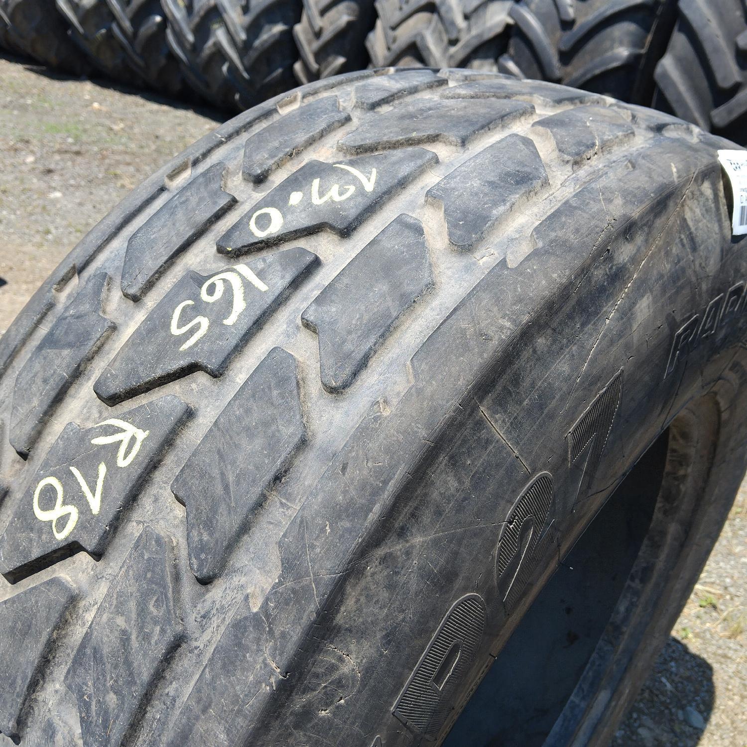  Cauciucuri 340/65R18  Michelin