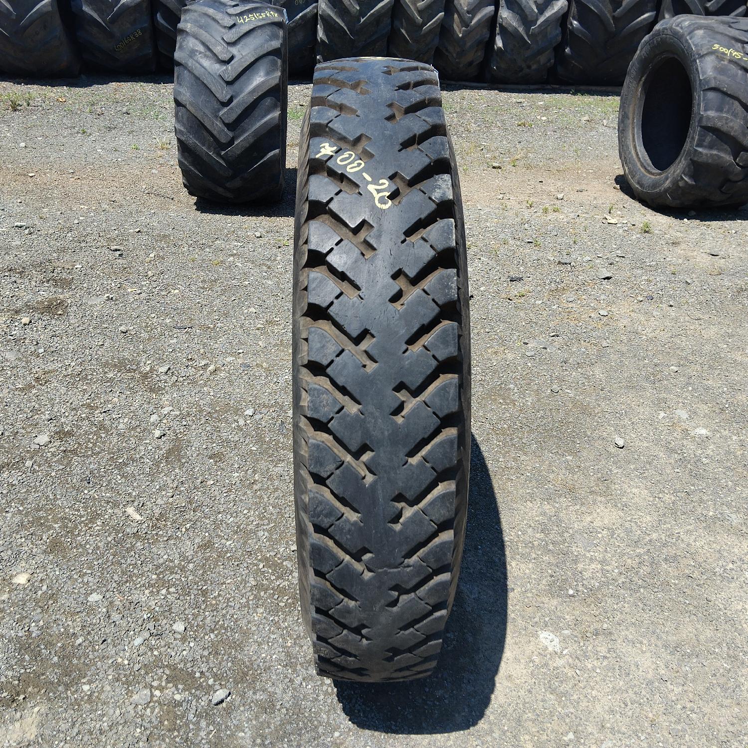  Cauciucuri 7.00-20  Semperit