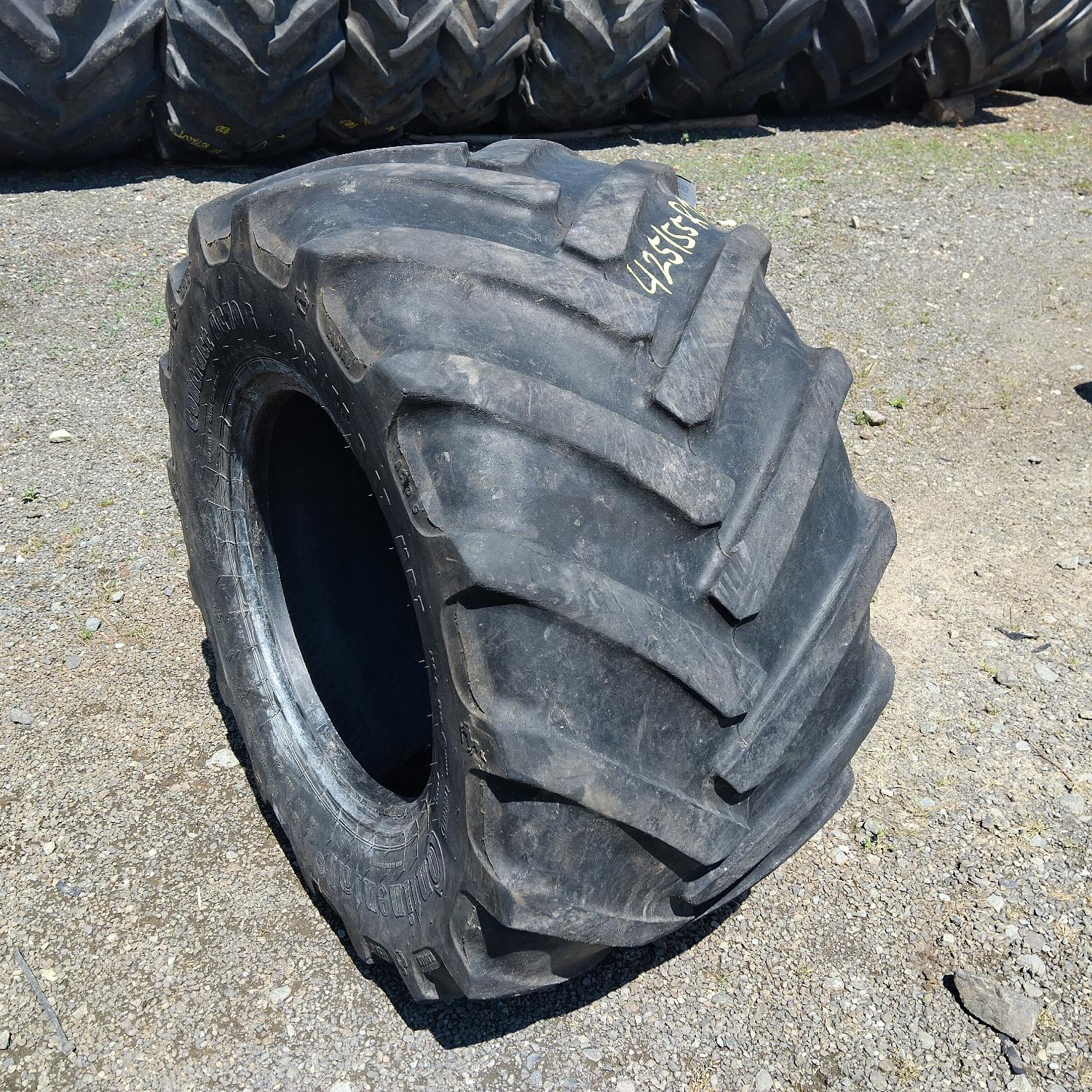 Cauciucuri 425/55R17  Continental