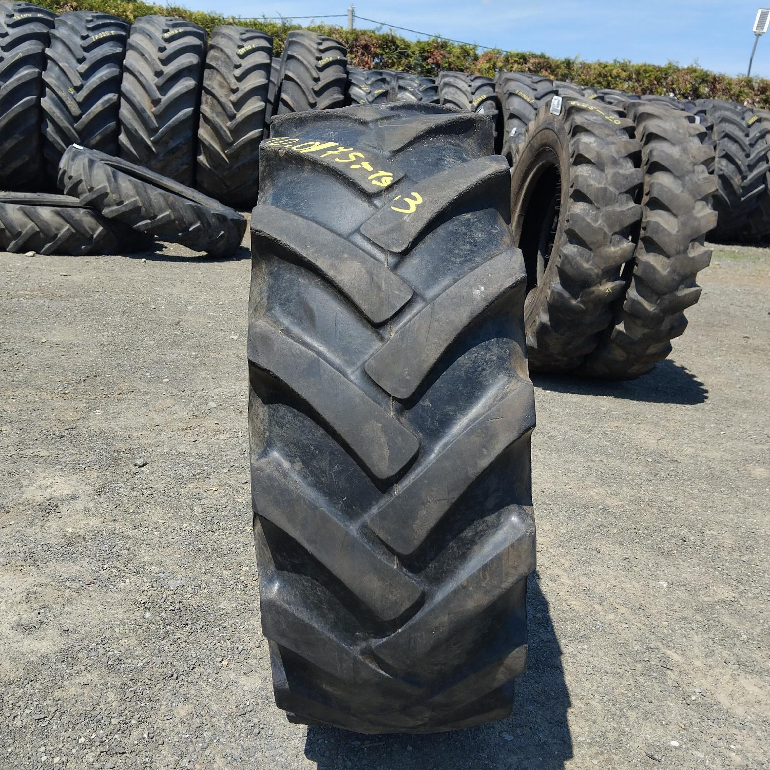  Cauciucuri 10.0/75-15.3 (260/70R15.3) Firestone