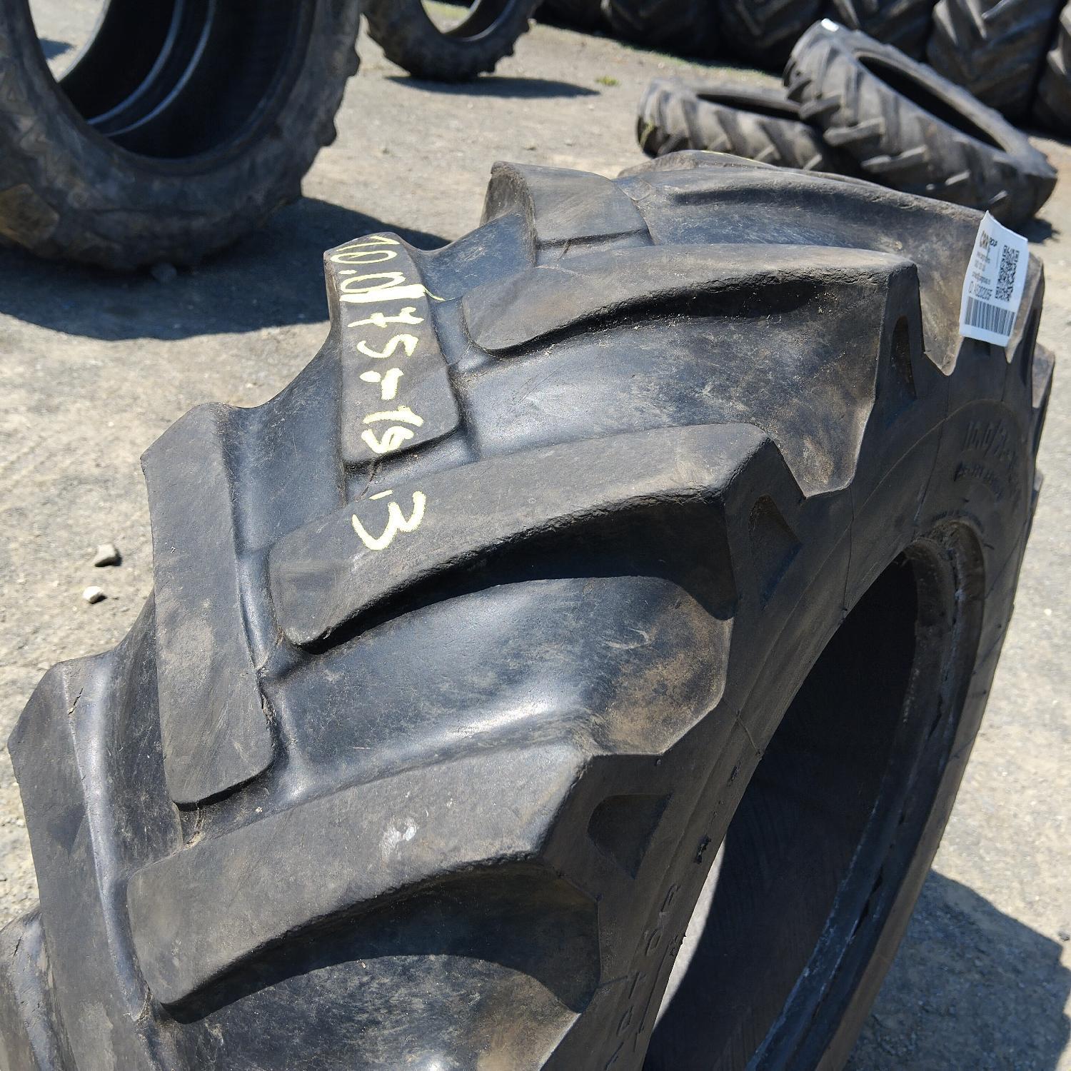  Cauciucuri 10.0/75-15.3 (260/70R15.3) Firestone
