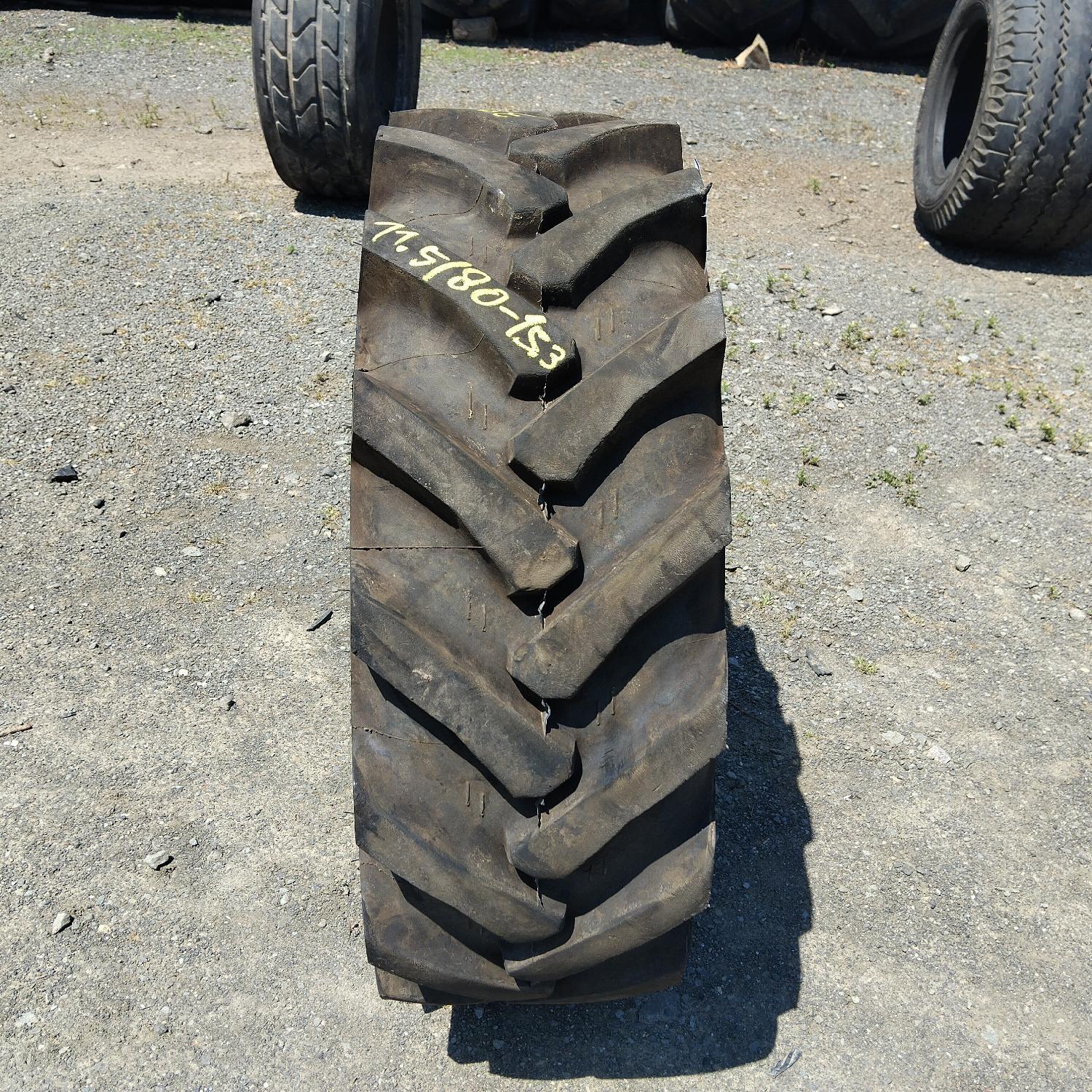  Cauciucuri 11.5/80-15.3  Mitas