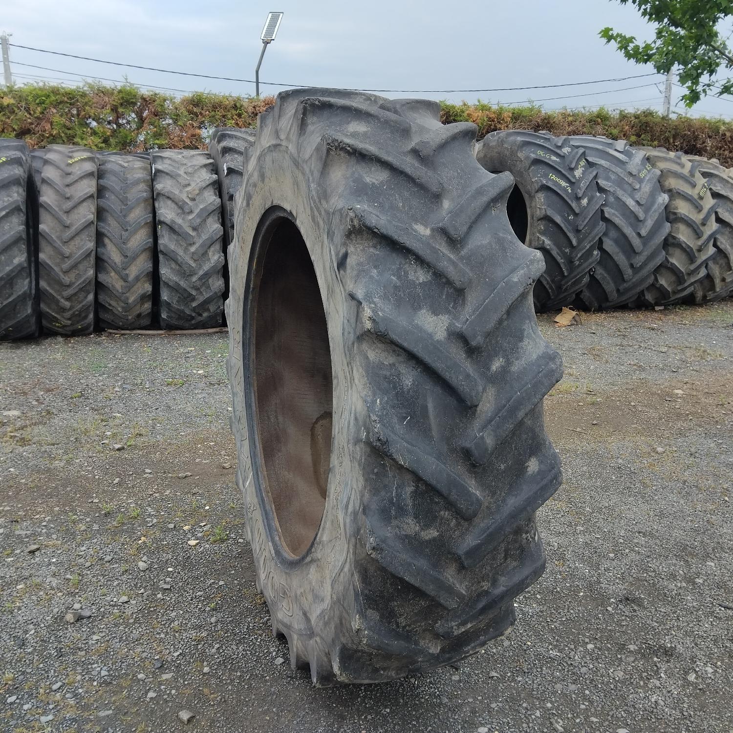 Cauciucuri 16.9R38 (420/85R38) Goodyear