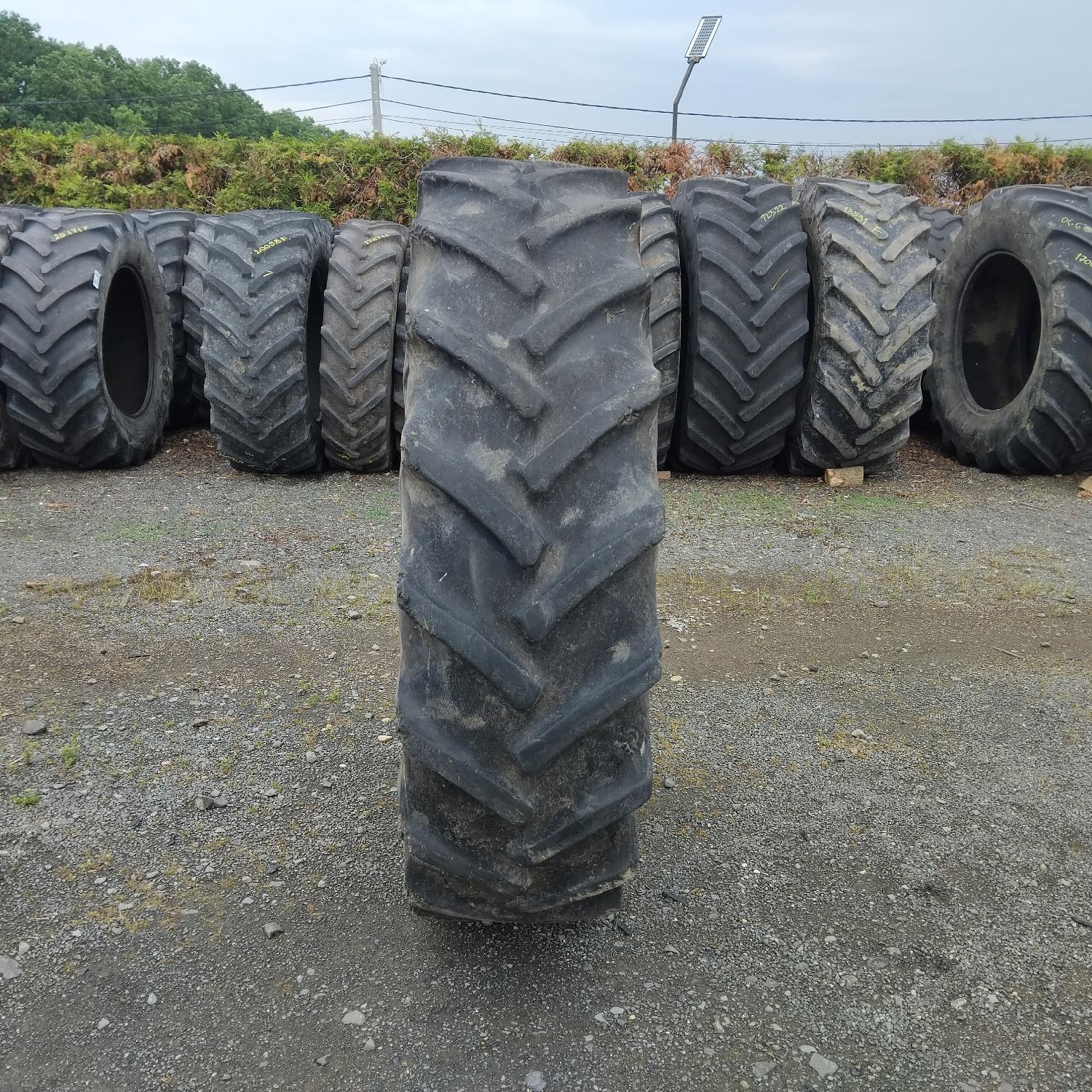  Cauciucuri 16.9R38 (420/85R38) Goodyear