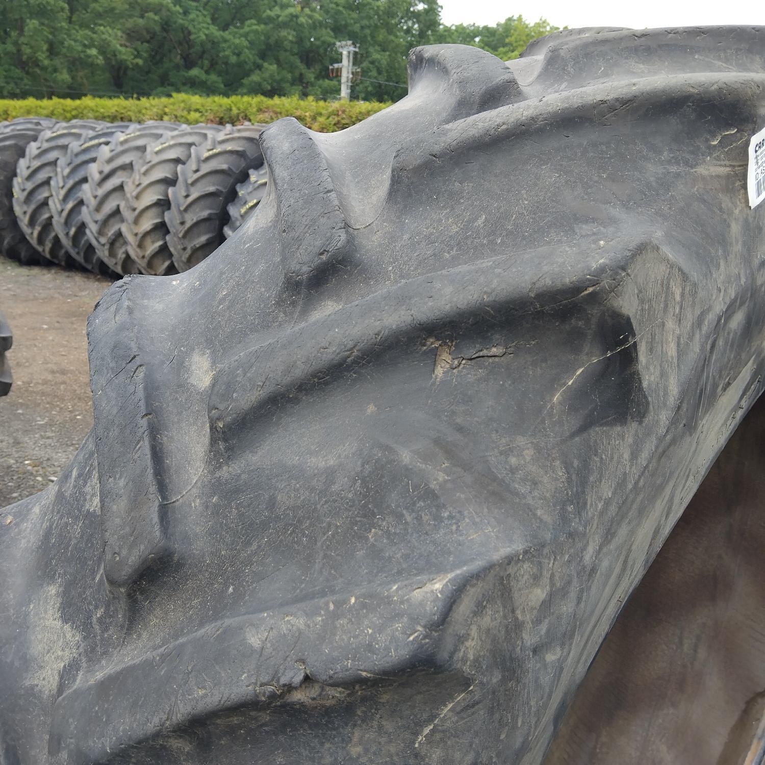  Cauciucuri 16.9R38 (420/85R38) Goodyear