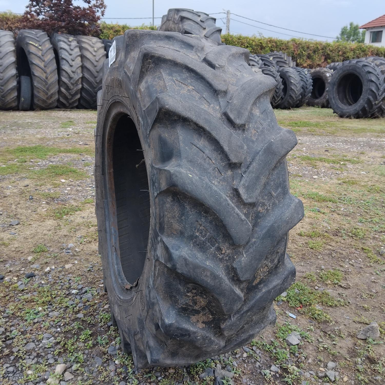  Cauciucuri 320/70R20  Petlas