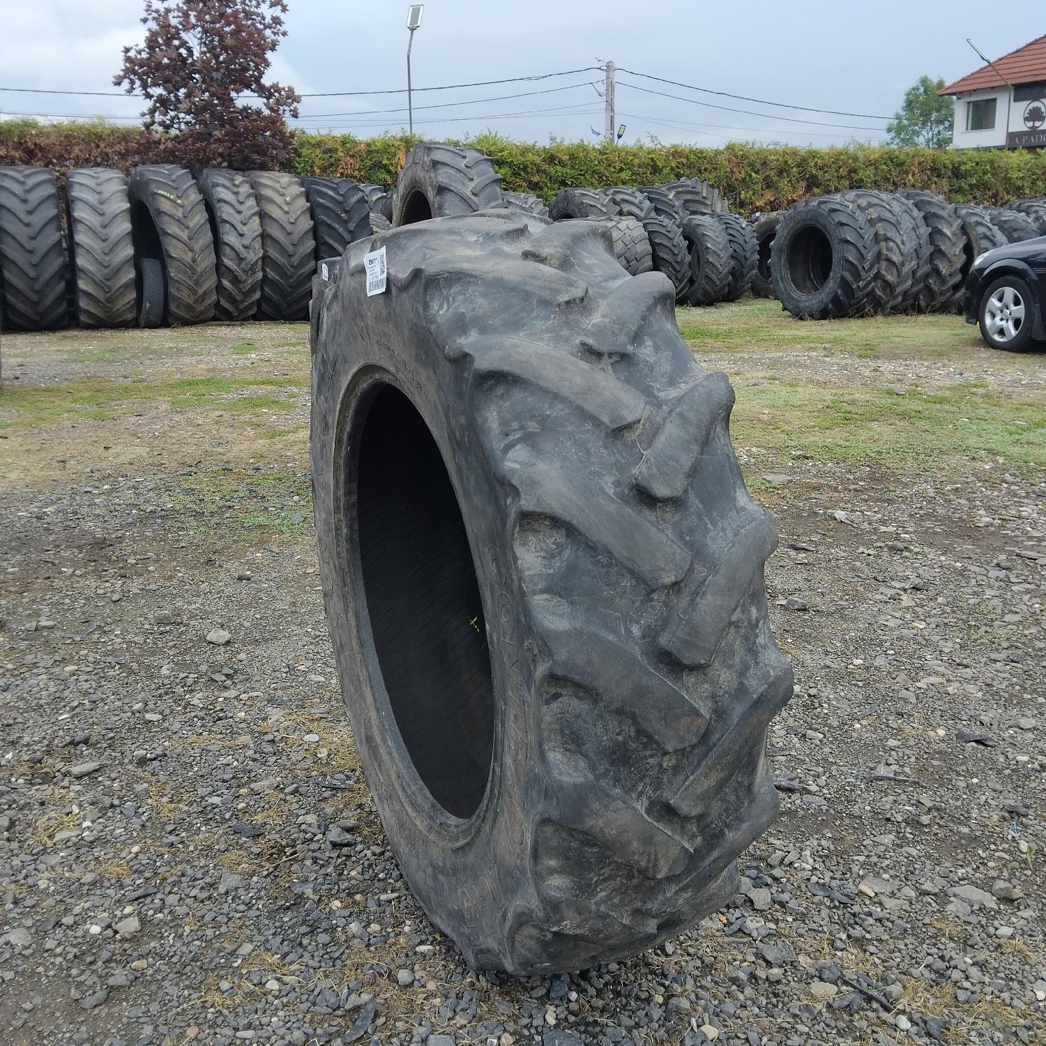  Cauciucuri 280/85R24 (11.2R24) Continental