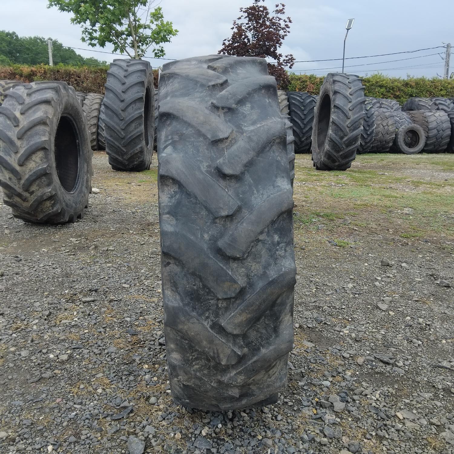  Cauciucuri 280/85R24 (11.2R24) Continental