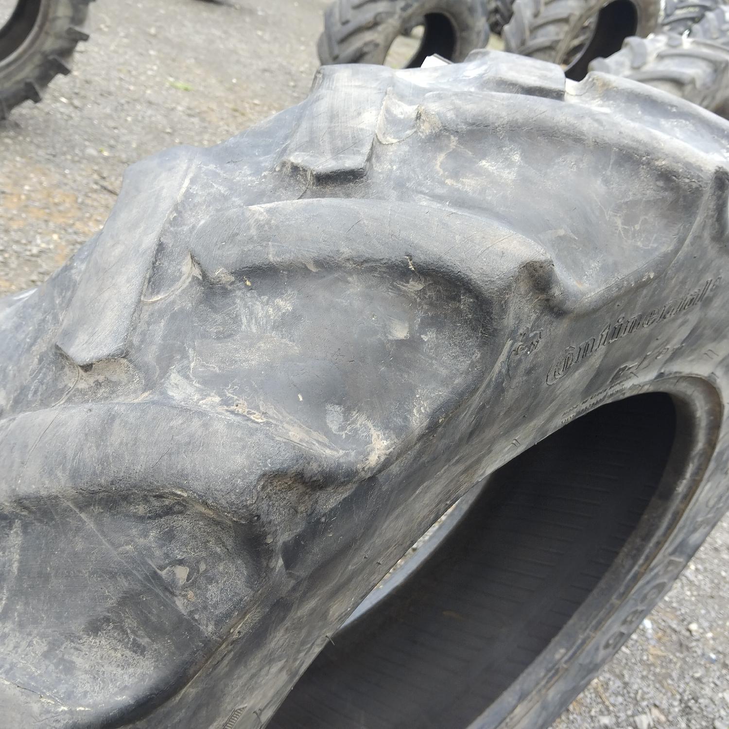  Cauciucuri 280/85R24 (11.2R24) Continental