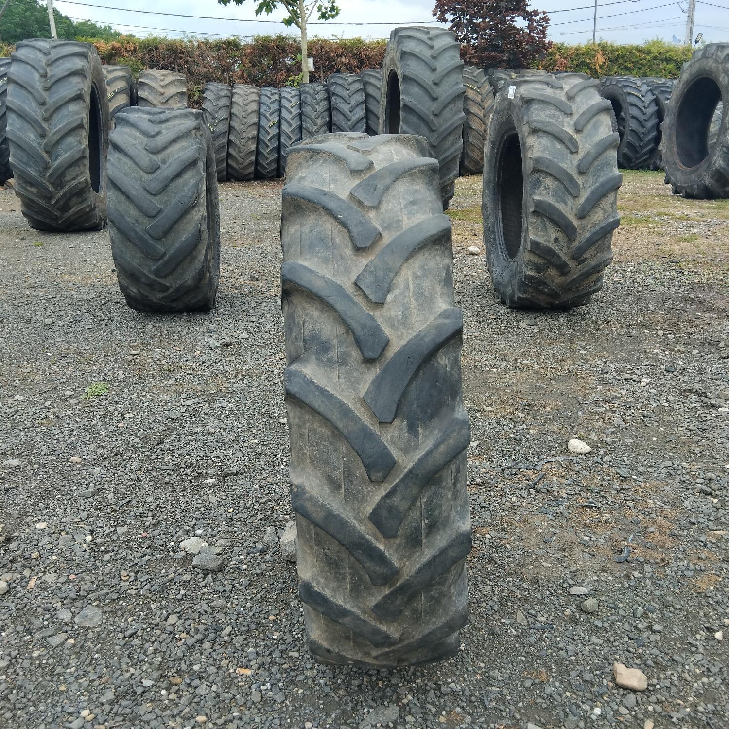  Cauciucuri 9.5R20  Pirelli