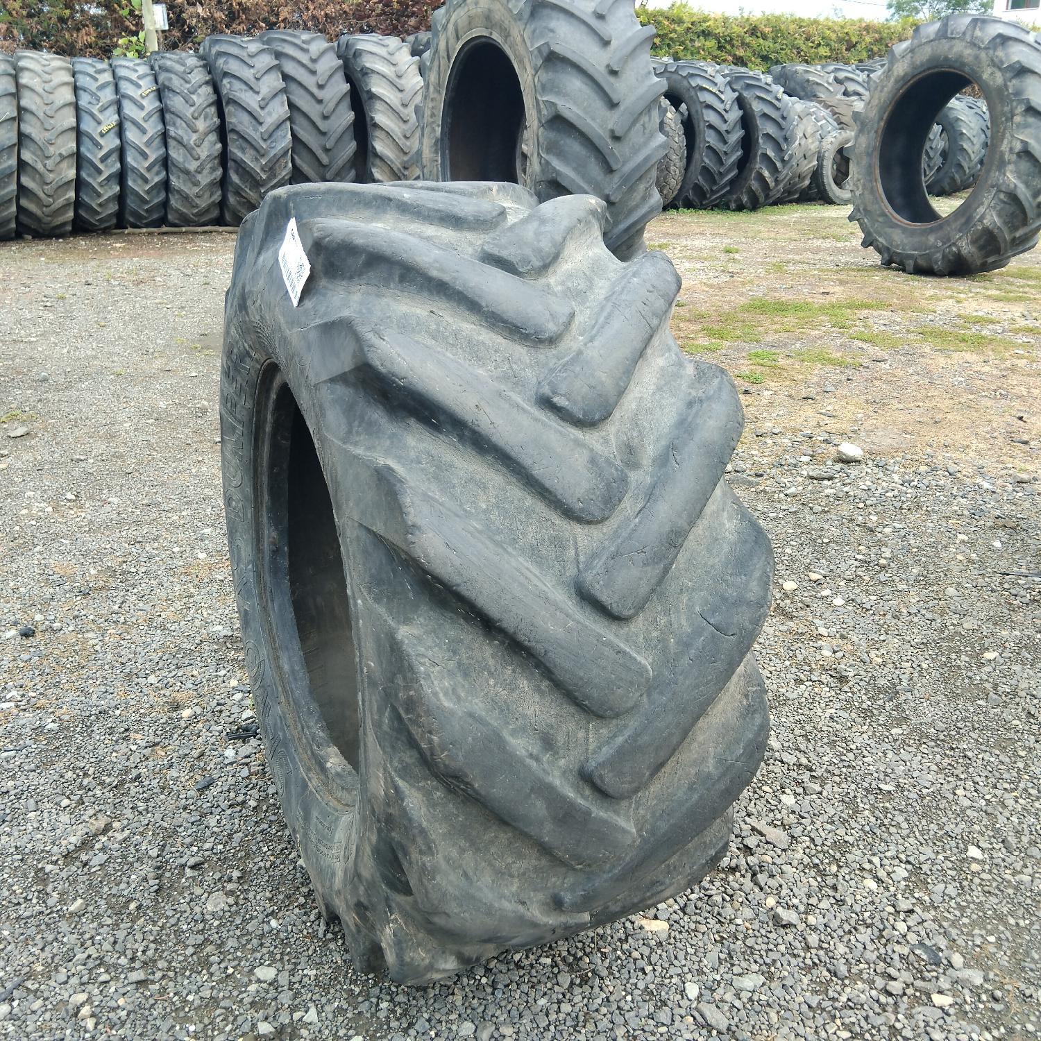  Cauciucuri 405/70-20 (16.0/70R20) Starco