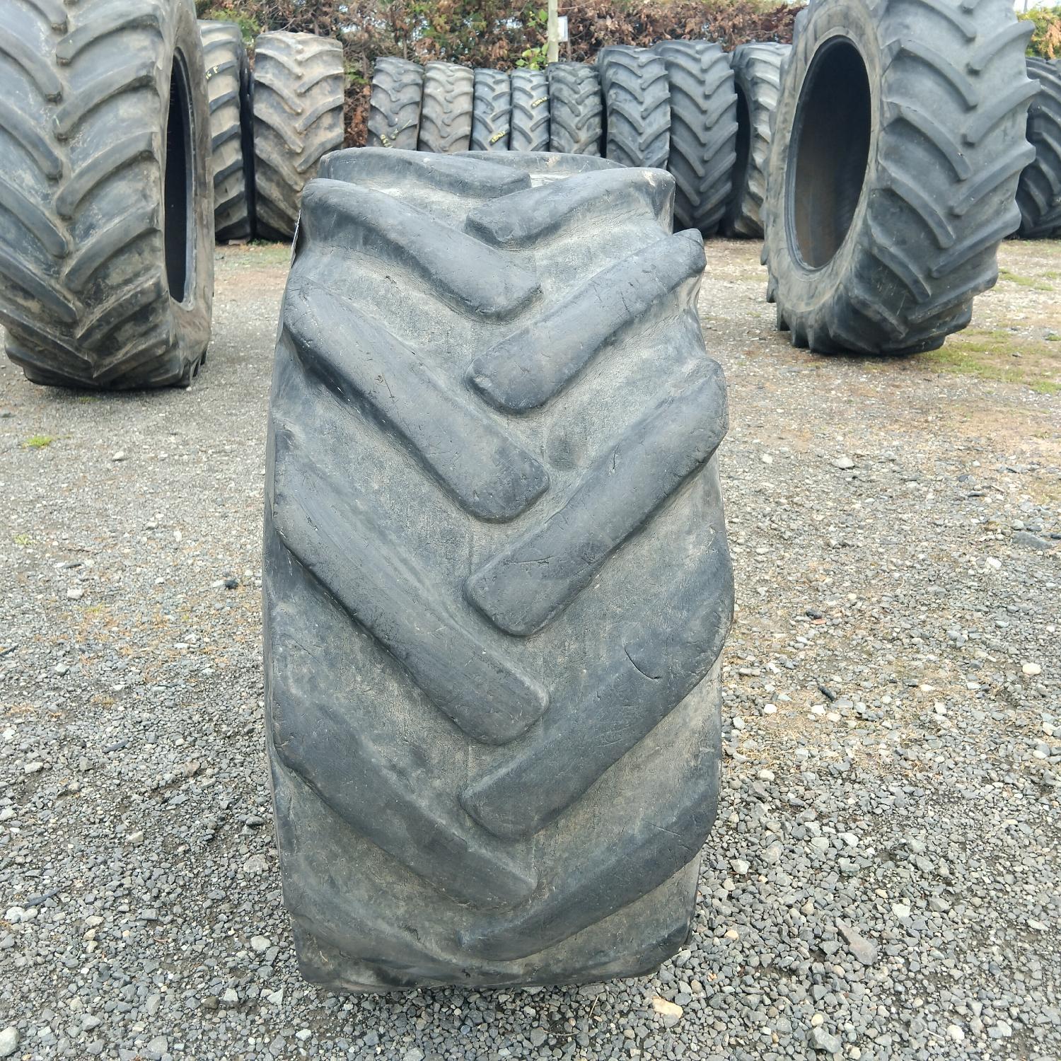  Cauciucuri 405/70-20 (16.0/70R20) Starco