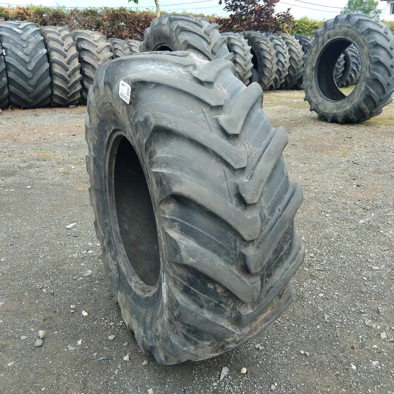  Cauciucuri 460/70R24 (17.5R24) Michelin