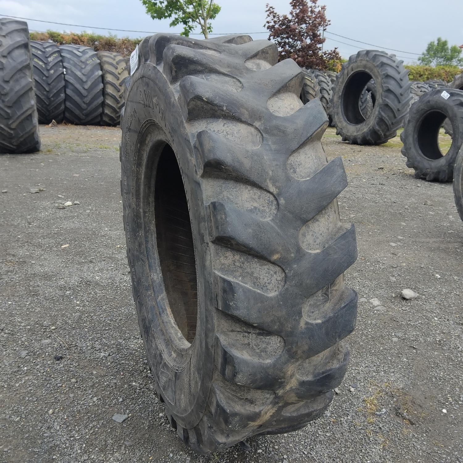  Cauciucuri 9.00-20  Camso