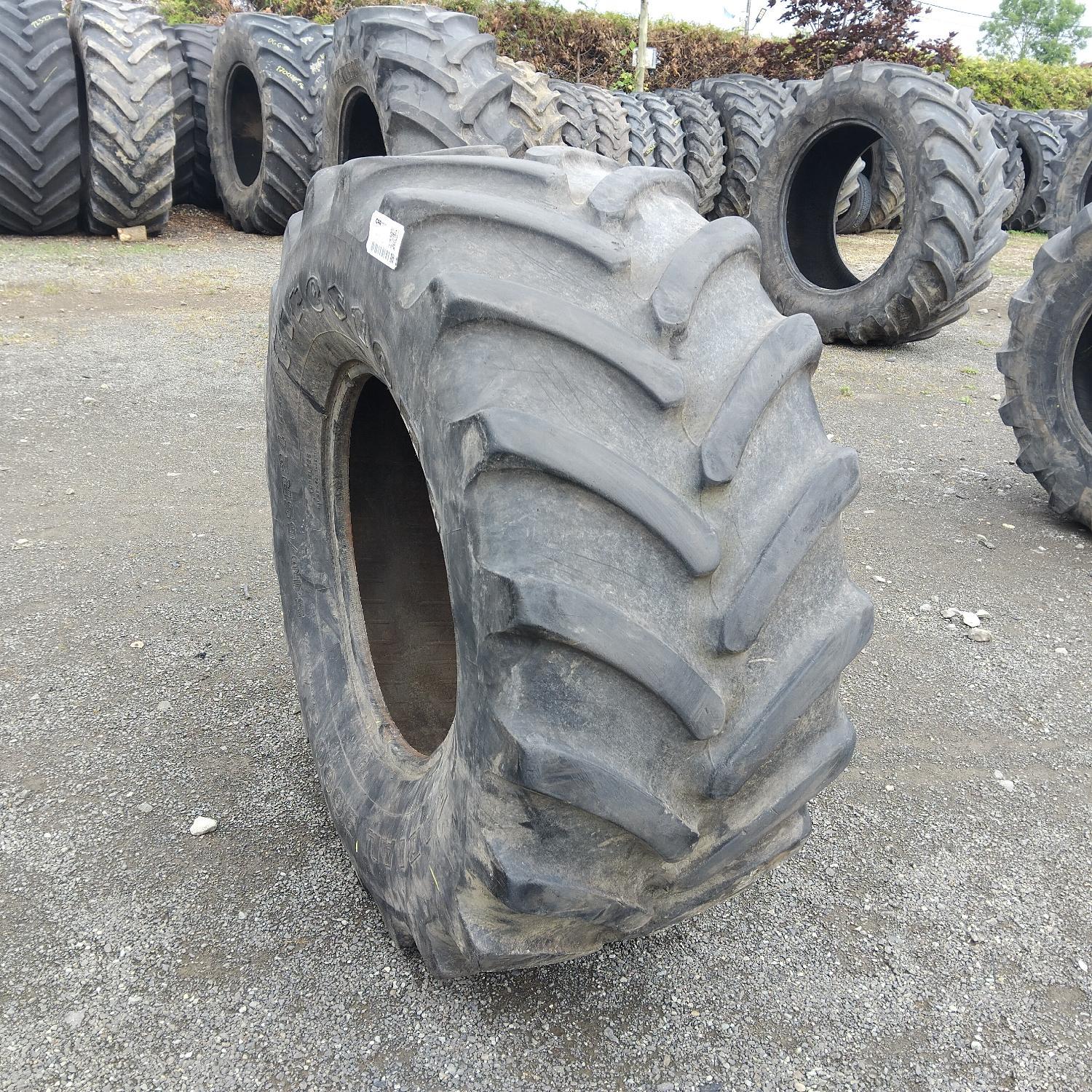  Cauciucuri 540/65R24  Firestone