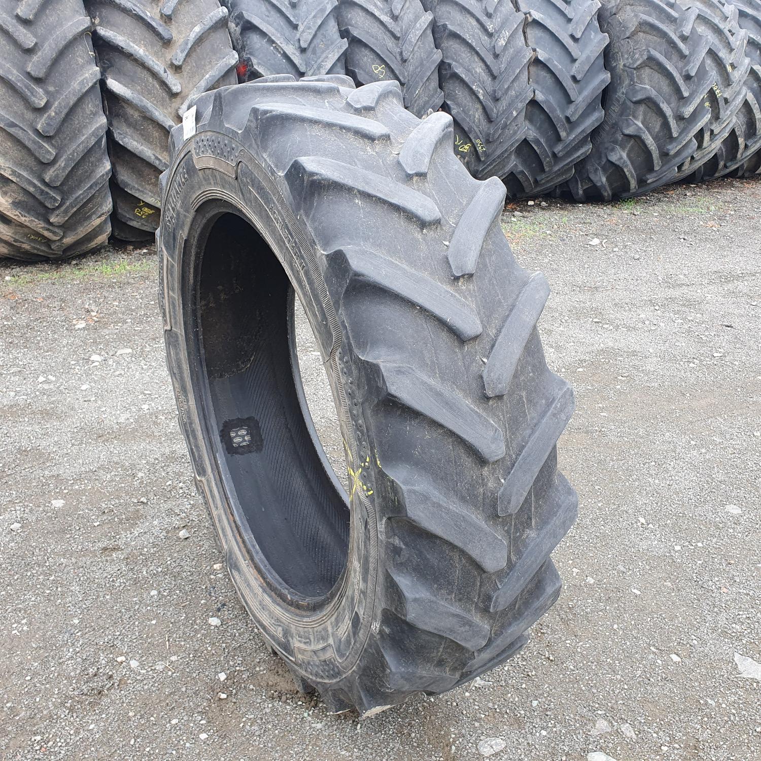  Cauciucuri 320/85R32 (12.4R32) Alliance