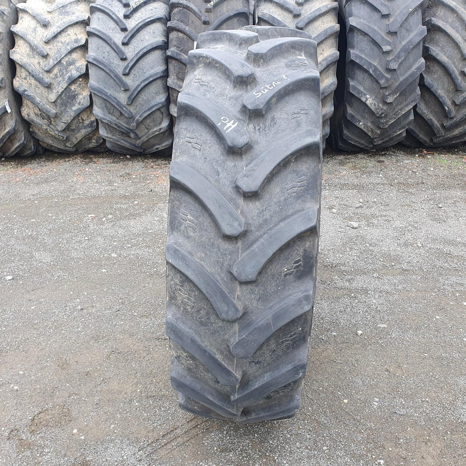  Cauciucuri 420/85R30 (16.9R30) Alliance