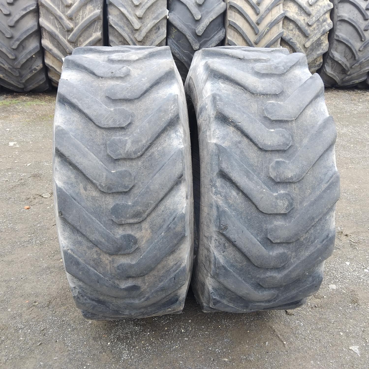  Cauciucuri 400/80-24 (15.5R24) Michelin