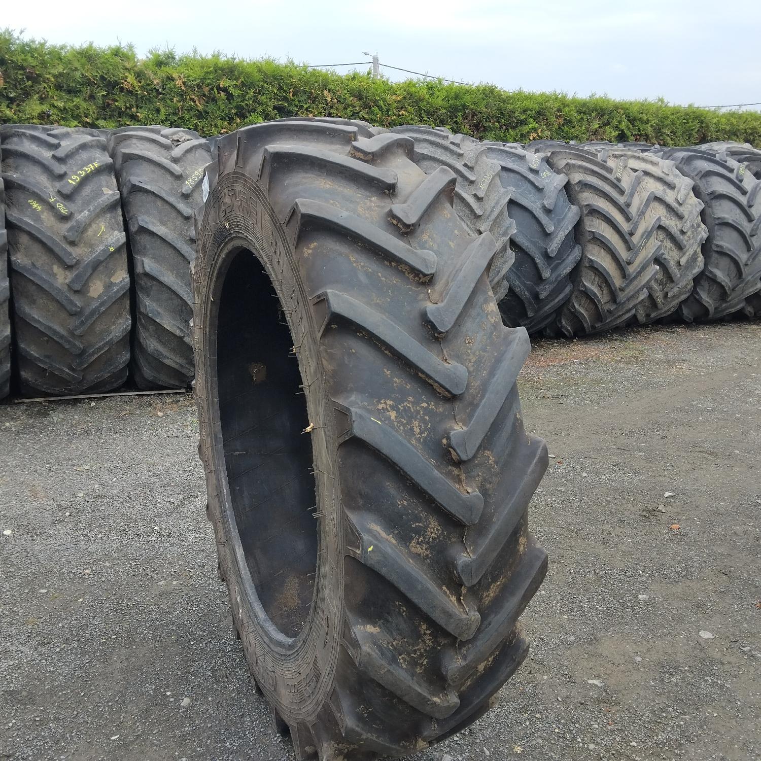  Cauciucuri 15.5R38 (400/75R38) Voltyre