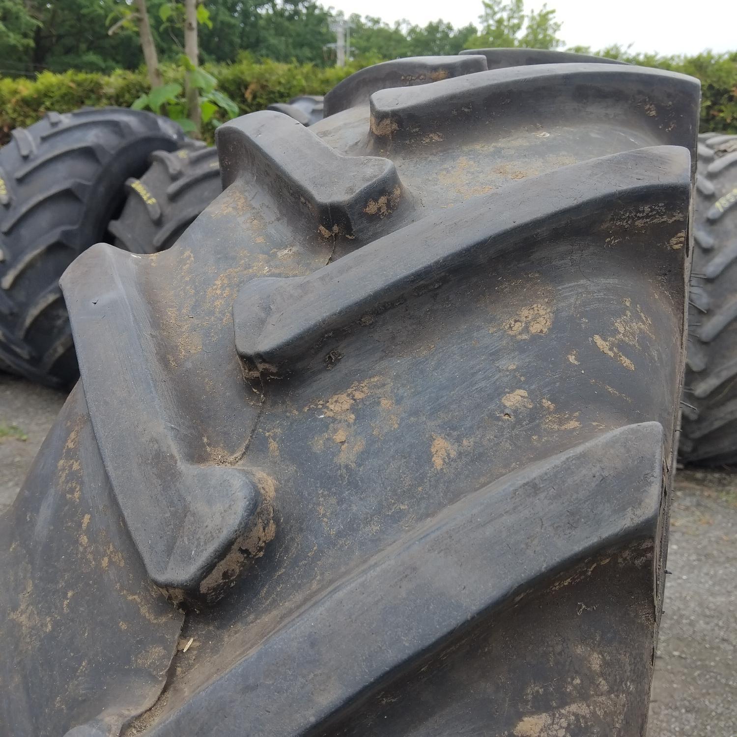  Cauciucuri 15.5R38 (400/75R38) Voltyre