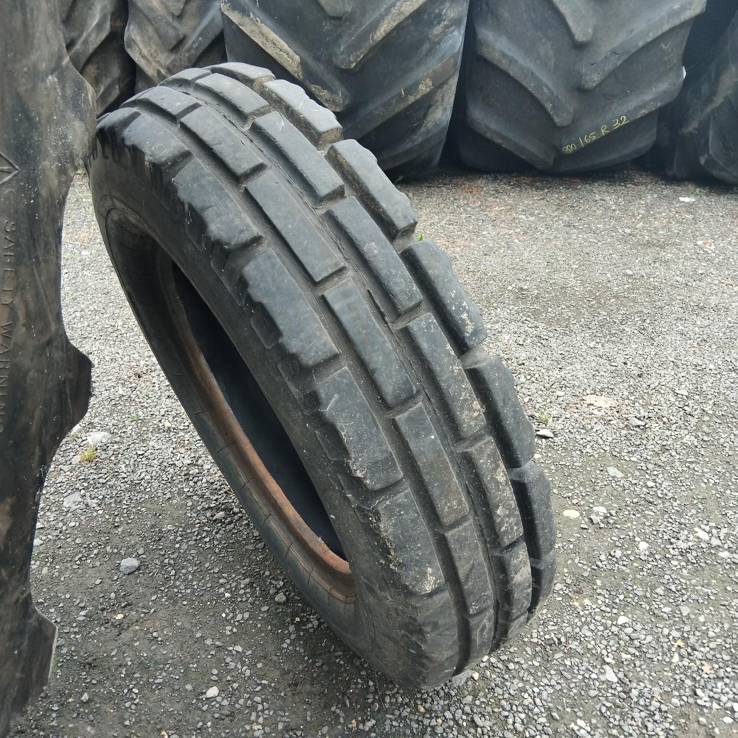  Cauciucuri 6.00-16  Semperit