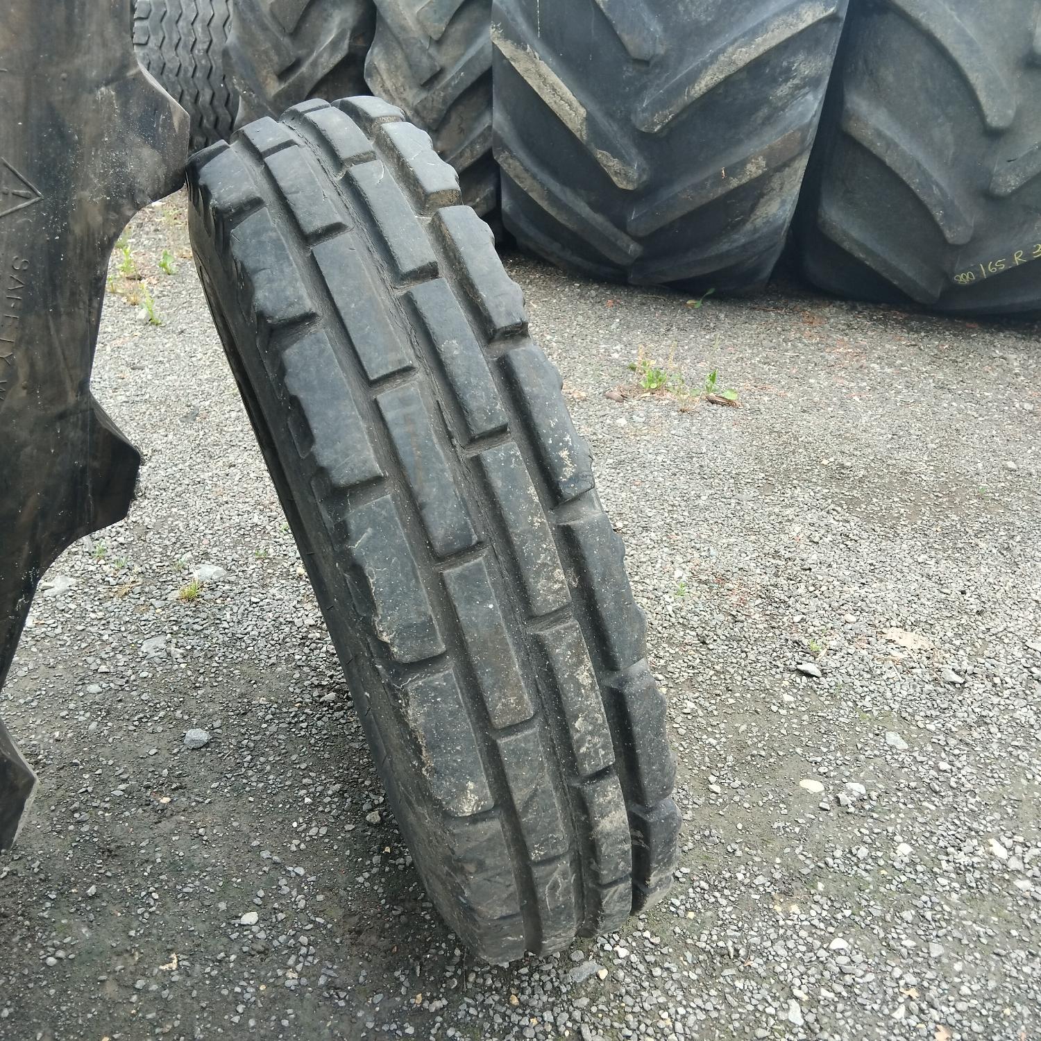  Cauciucuri 6.00-16  Semperit