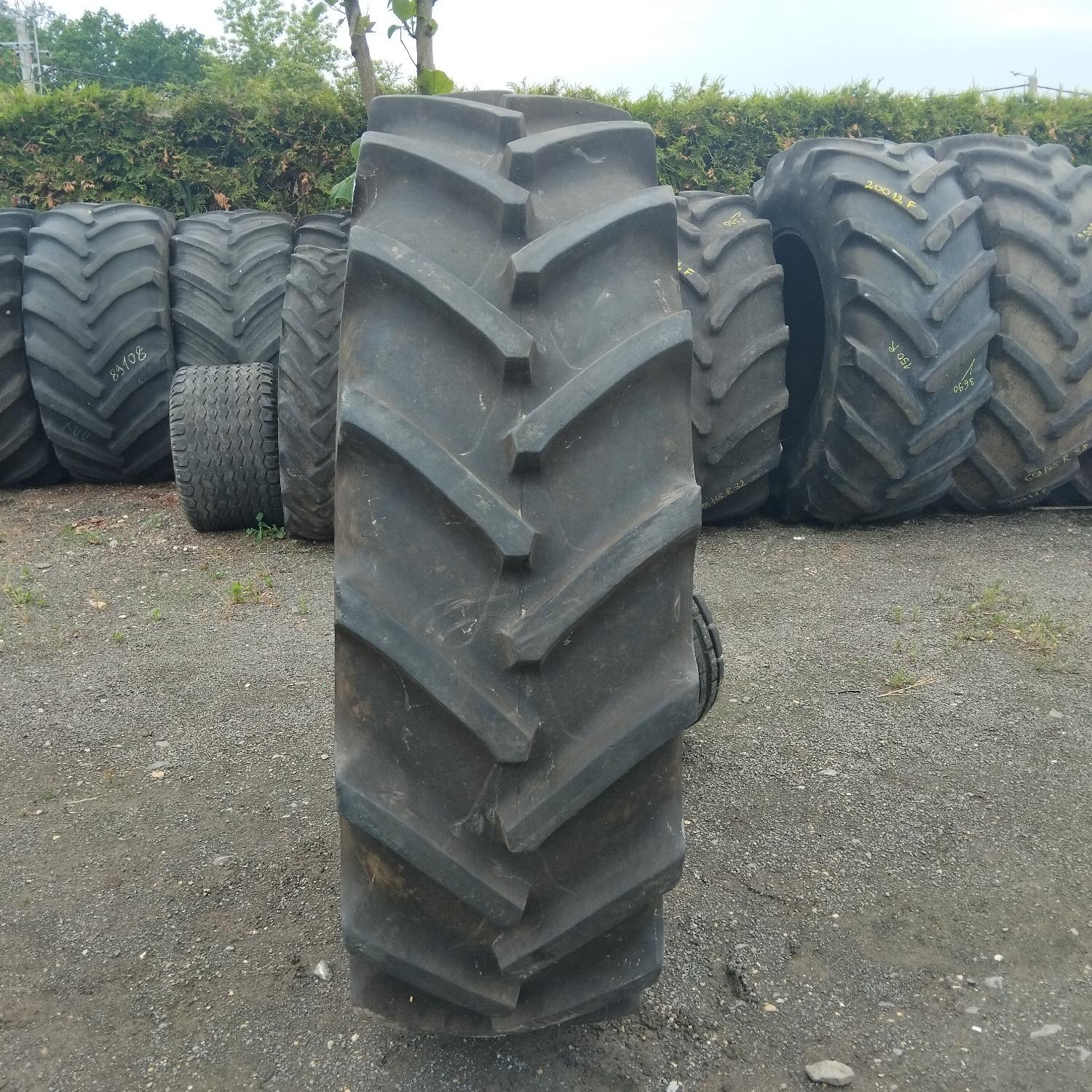  Cauciucuri 460/85R38 (18.4R38) Speedways