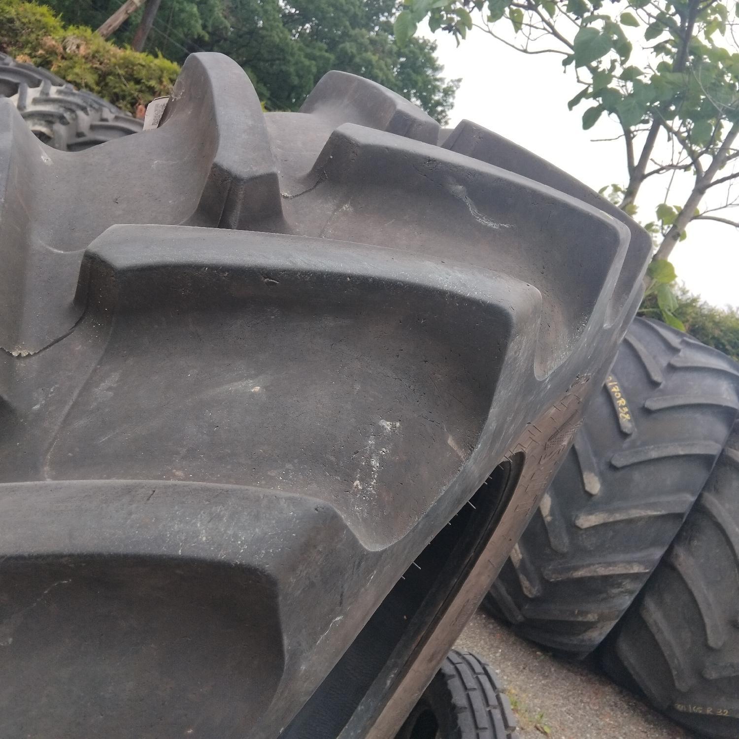  Cauciucuri 460/85R38 (18.4R38) Speedways