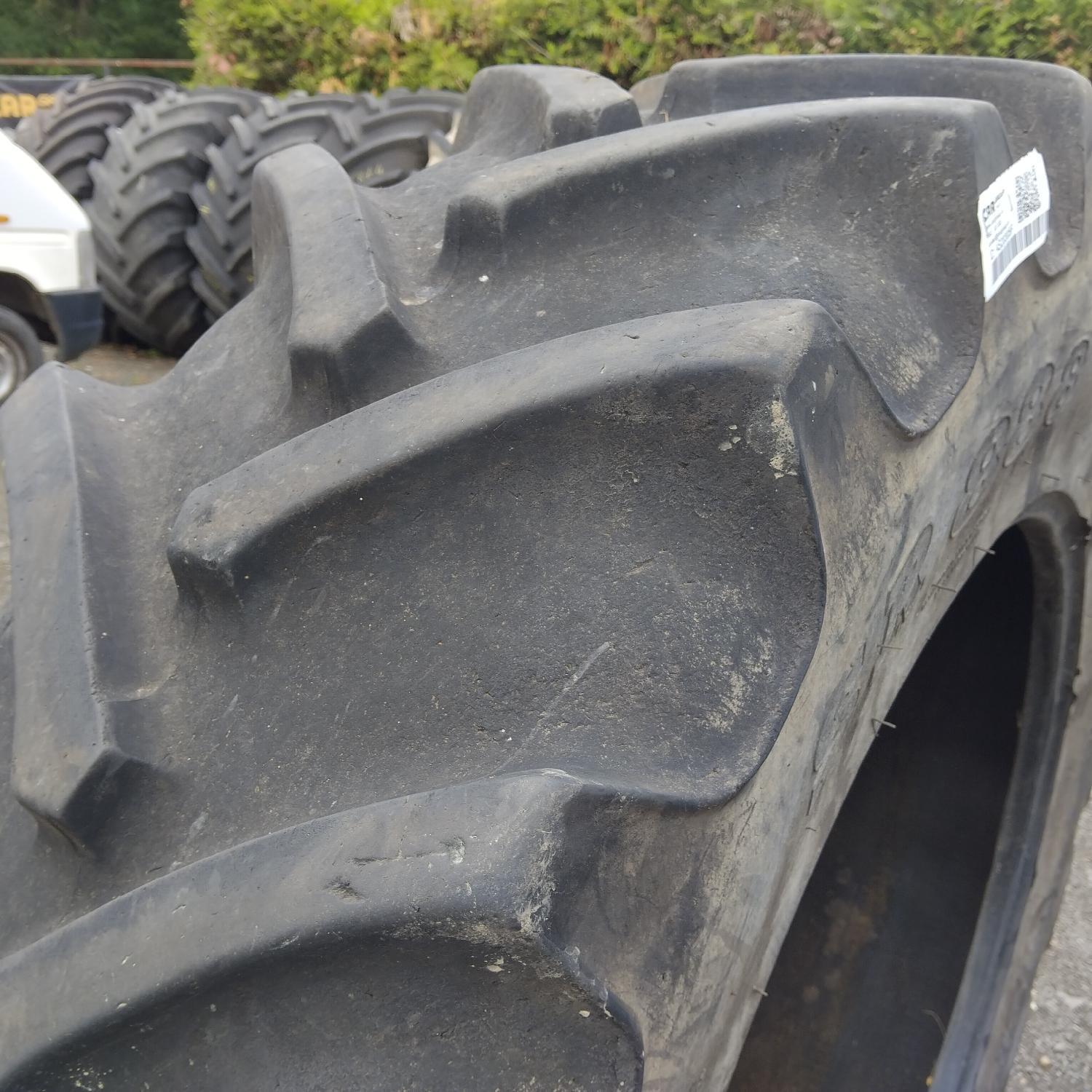 Cauciucuri 420/85R34 (16.9R34) Speedways
