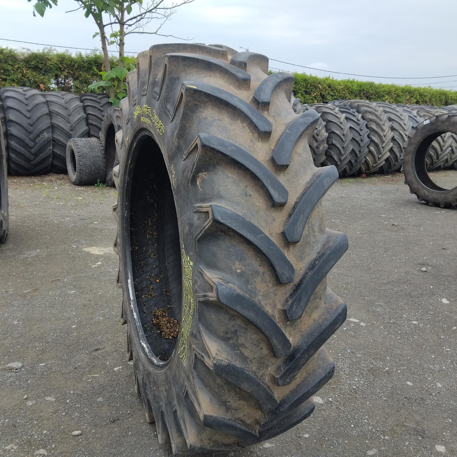  Cauciucuri 460/85R38 (18.4R38) Mitas