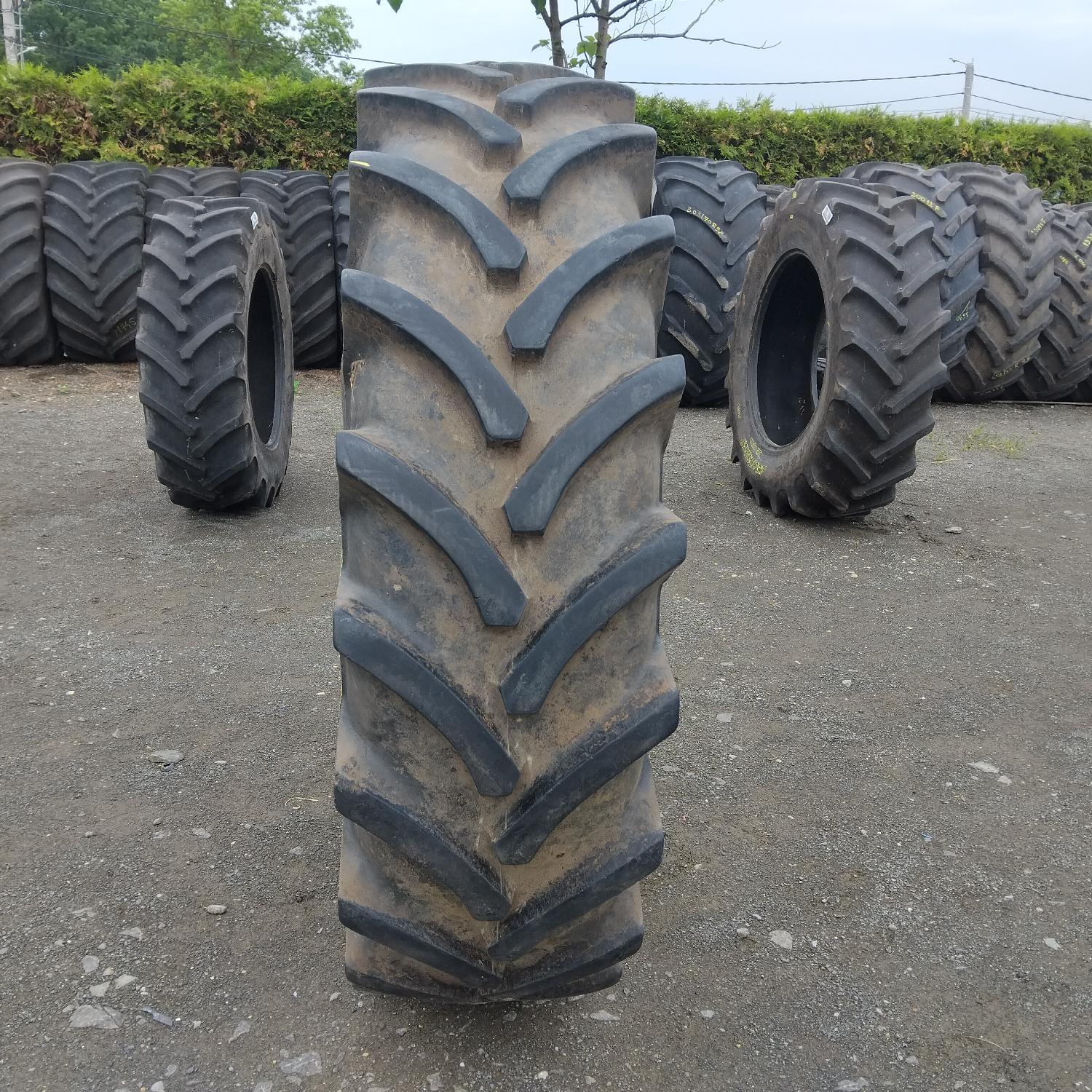  Cauciucuri 460/85R38 (18.4R38) Mitas