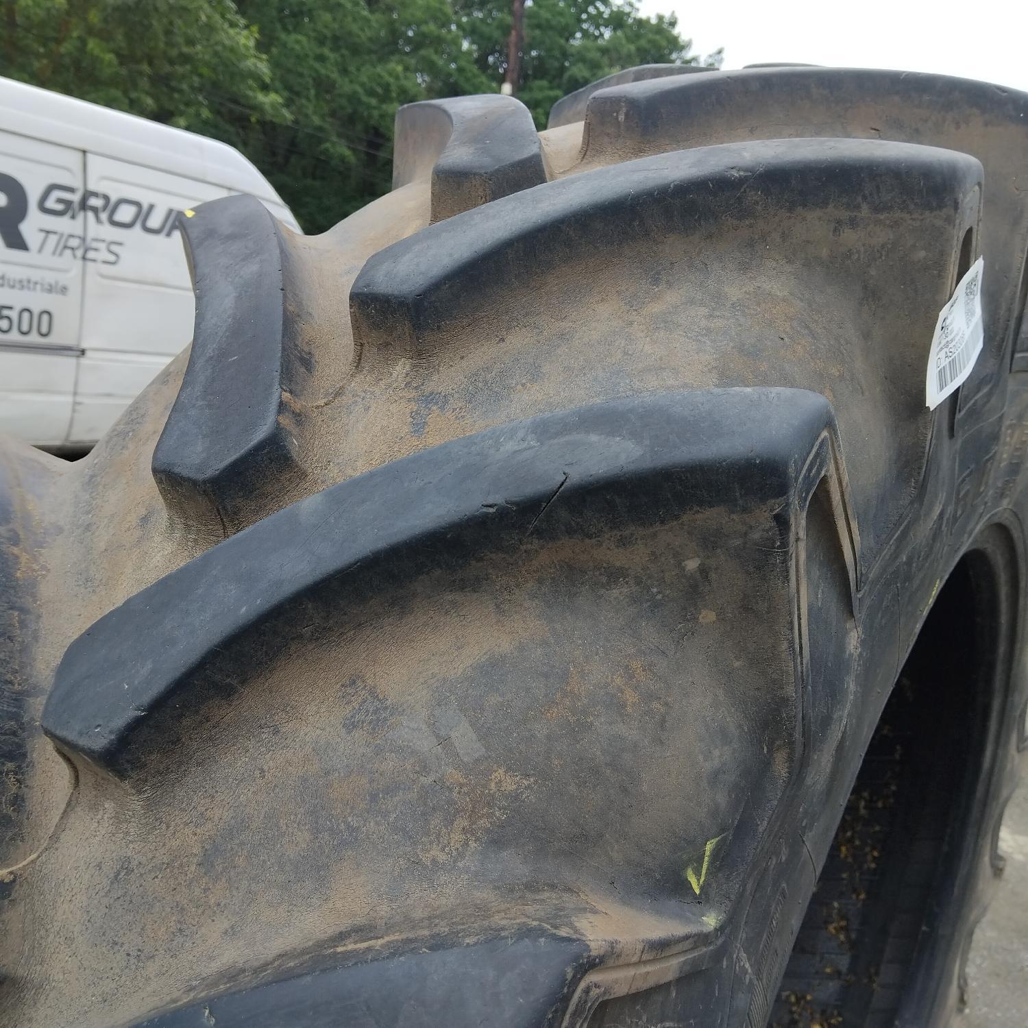  Cauciucuri 460/85R38 (18.4R38) Mitas