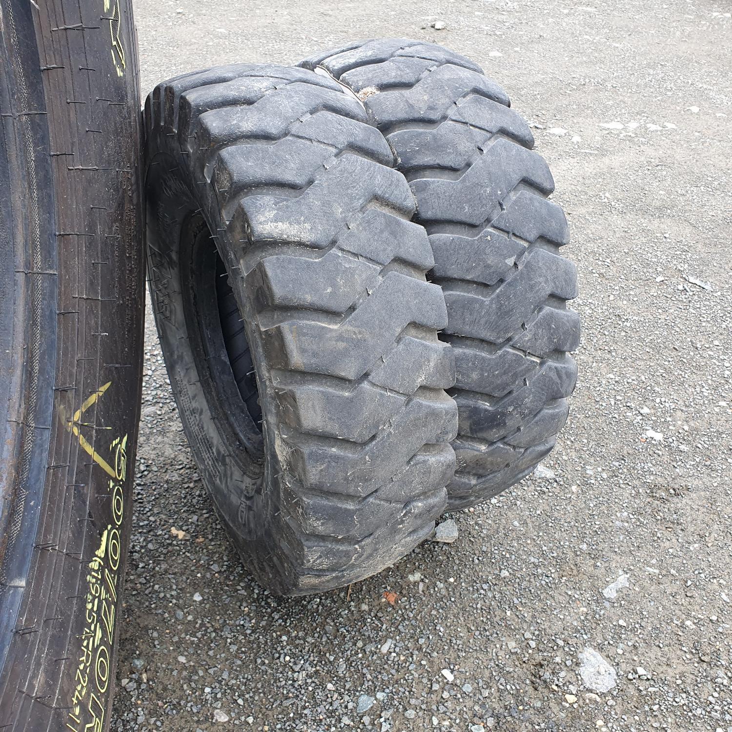  Cauciucuri 6.90/6.00-9  Bkt