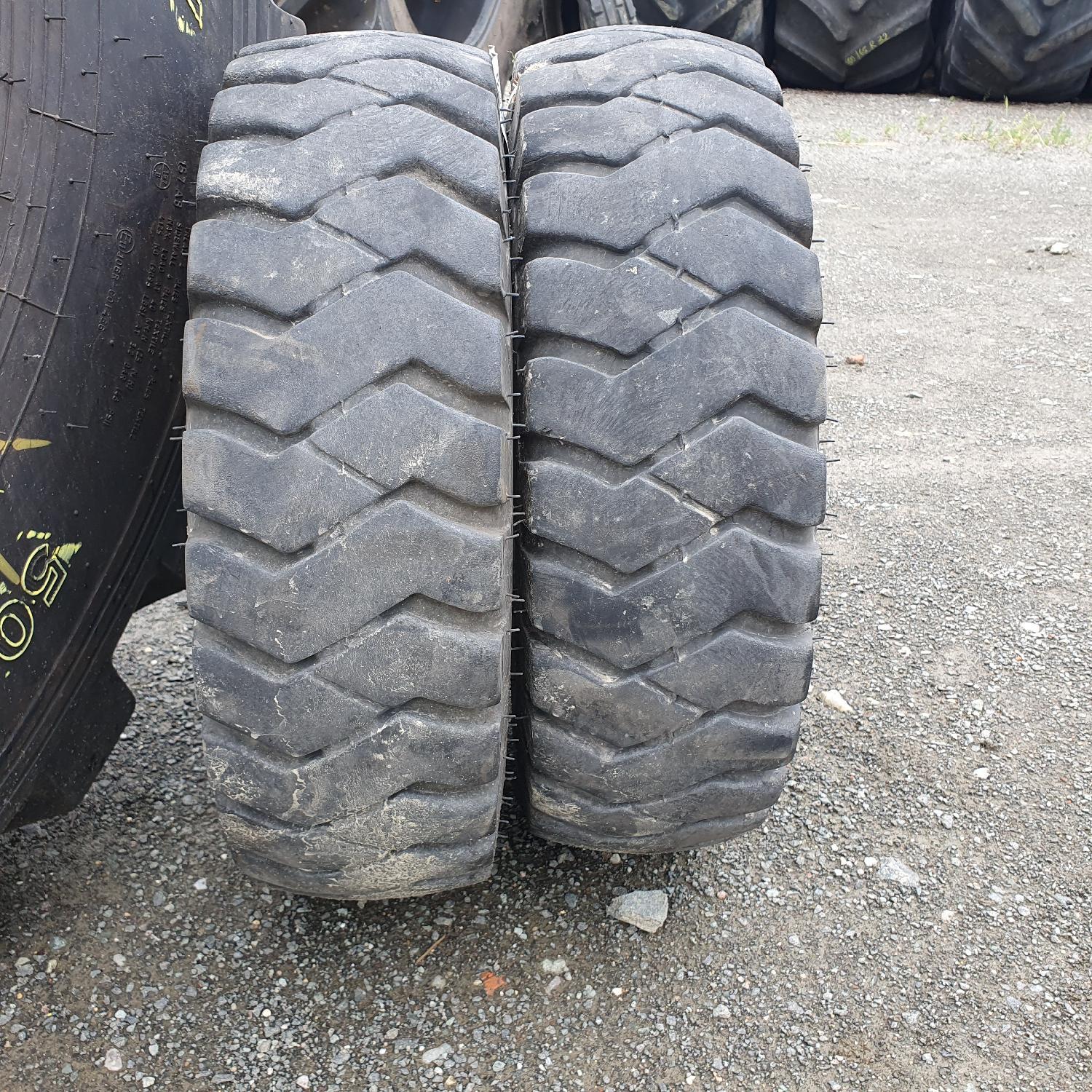  Cauciucuri 6.90/6.00-9  Bkt