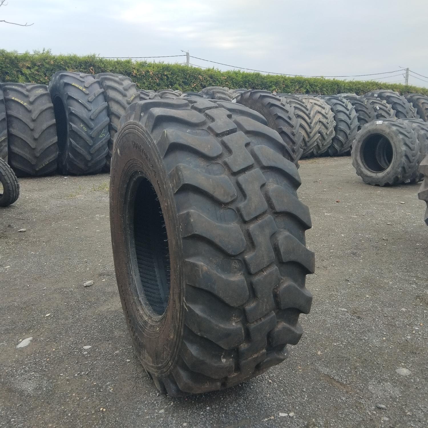  Cauciucuri 500/70R24  Galaxy