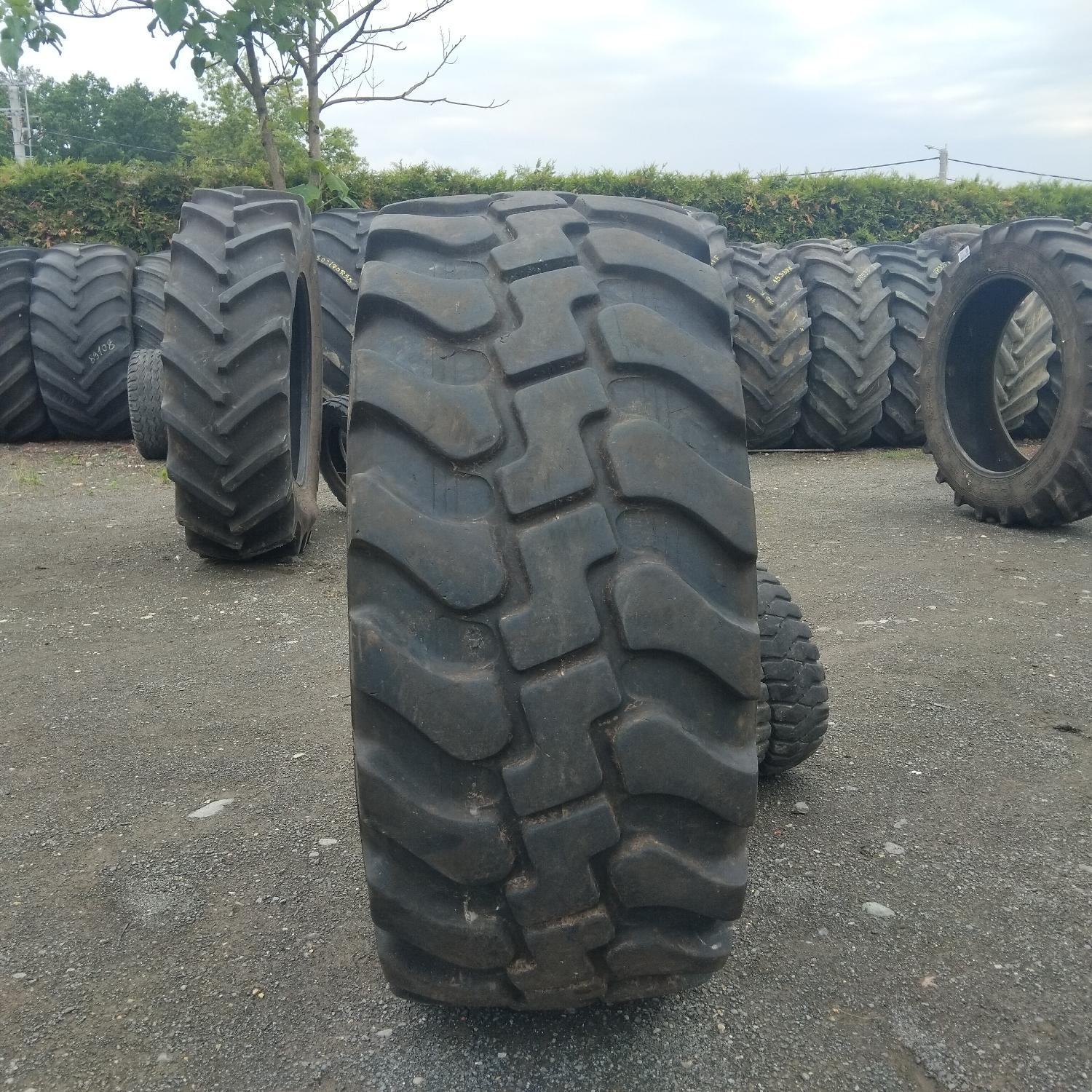  Cauciucuri 500/70R24  Galaxy