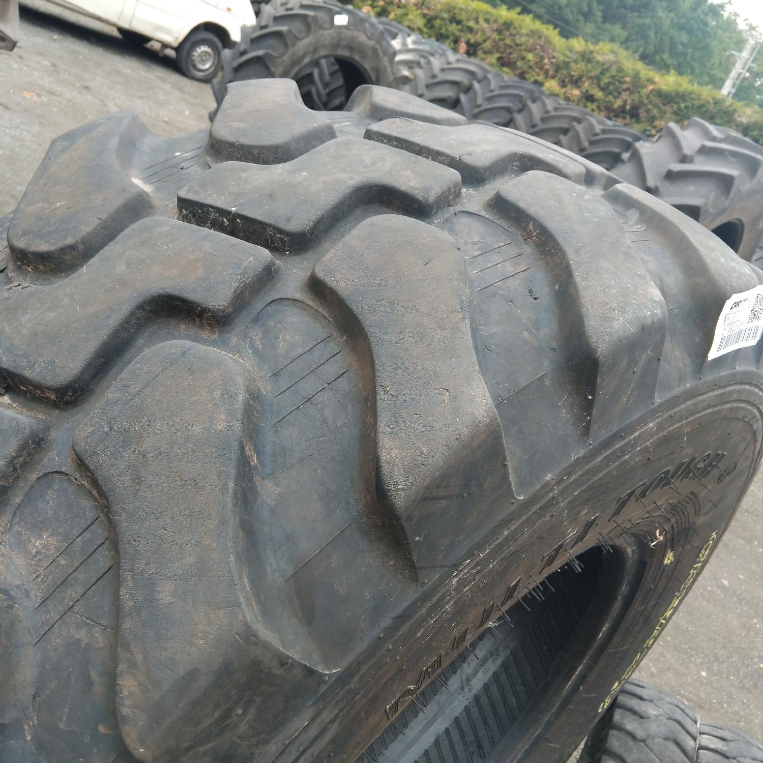  Cauciucuri 500/70R24  Galaxy