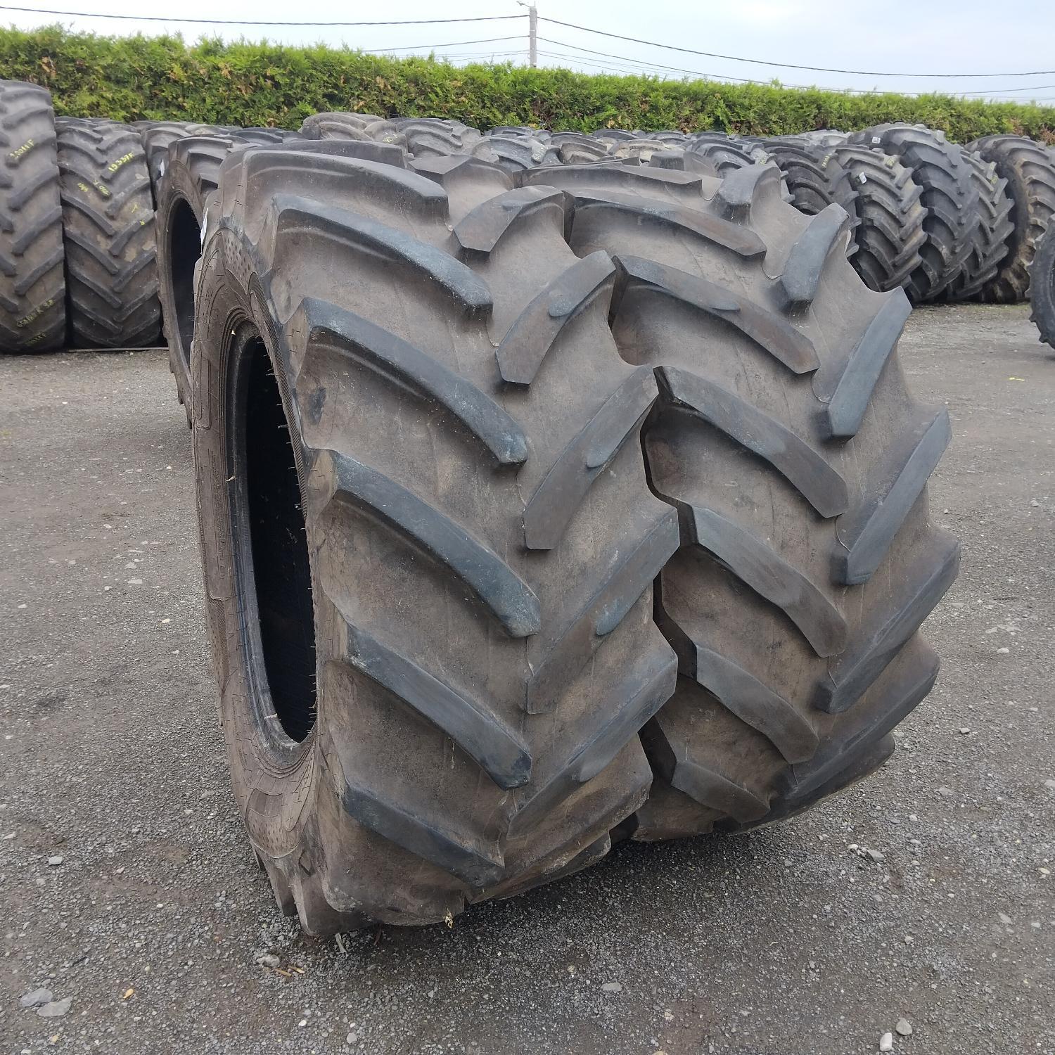  Cauciucuri 540/65R30  Alliance