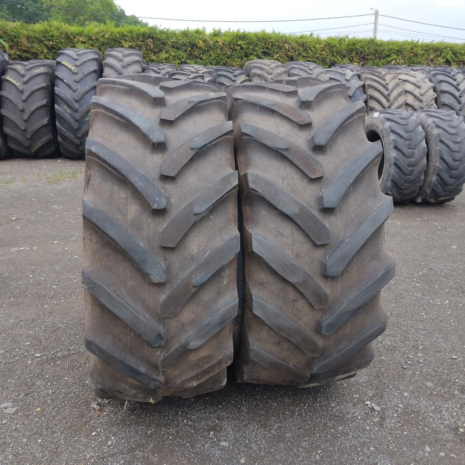  Cauciucuri 540/65R30  Alliance