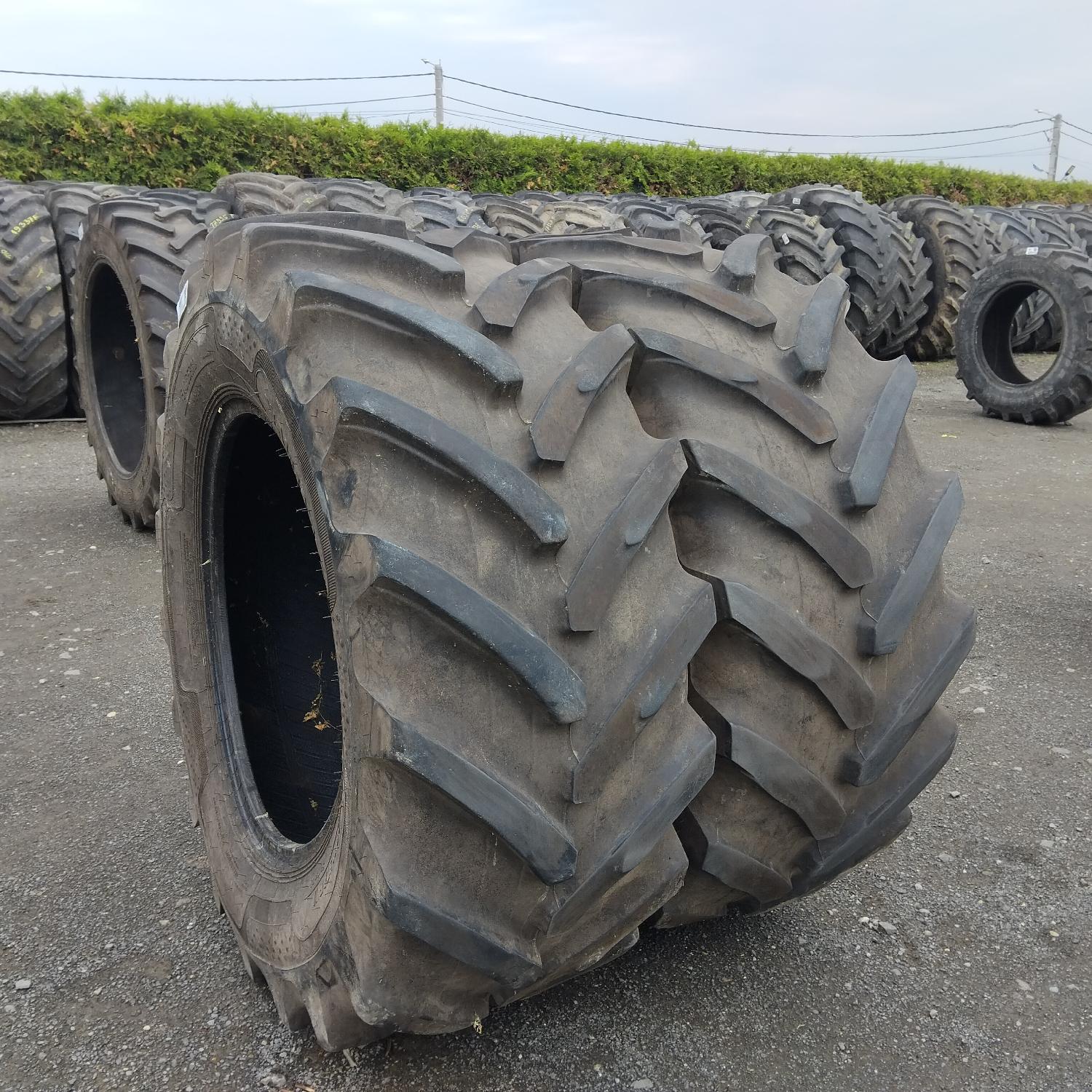  Cauciucuri 540/65R30  Alliance