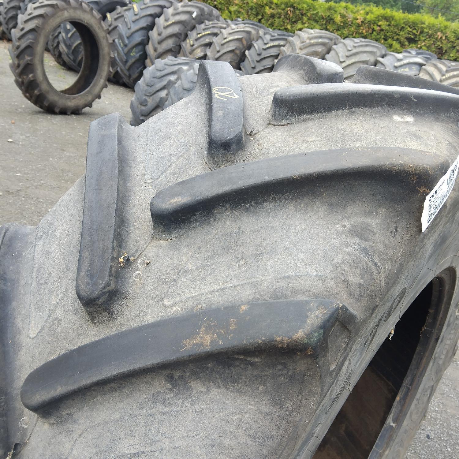  Cauciucuri 480/70R28  Taurus