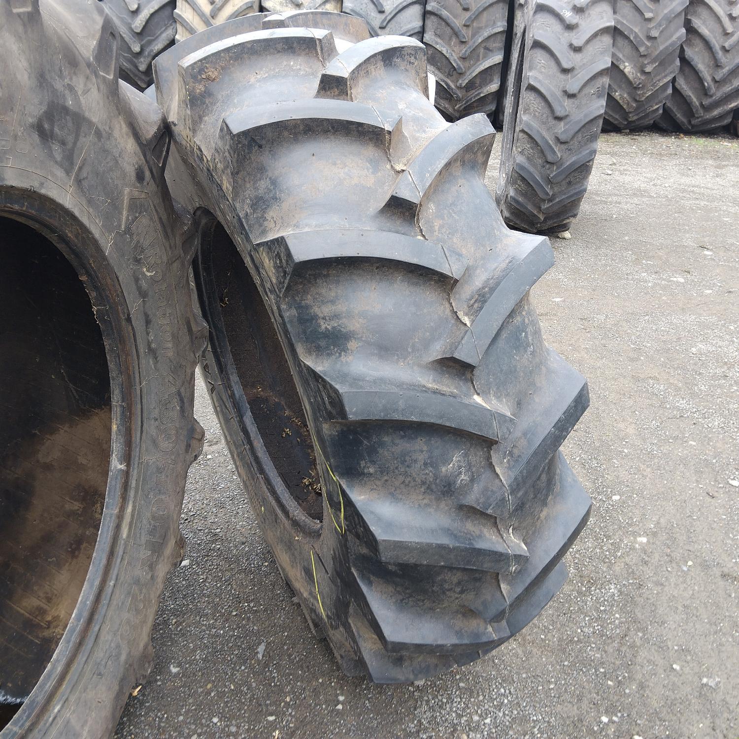  Cauciucuri 14.9-24 (380/85R24) Universal