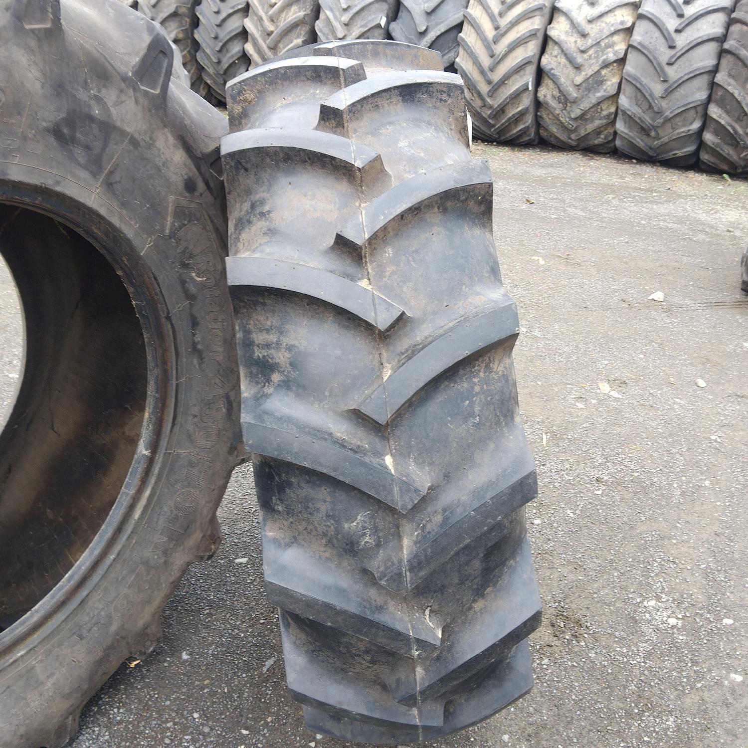  Cauciucuri 14.9-24 (380/85R24) Universal