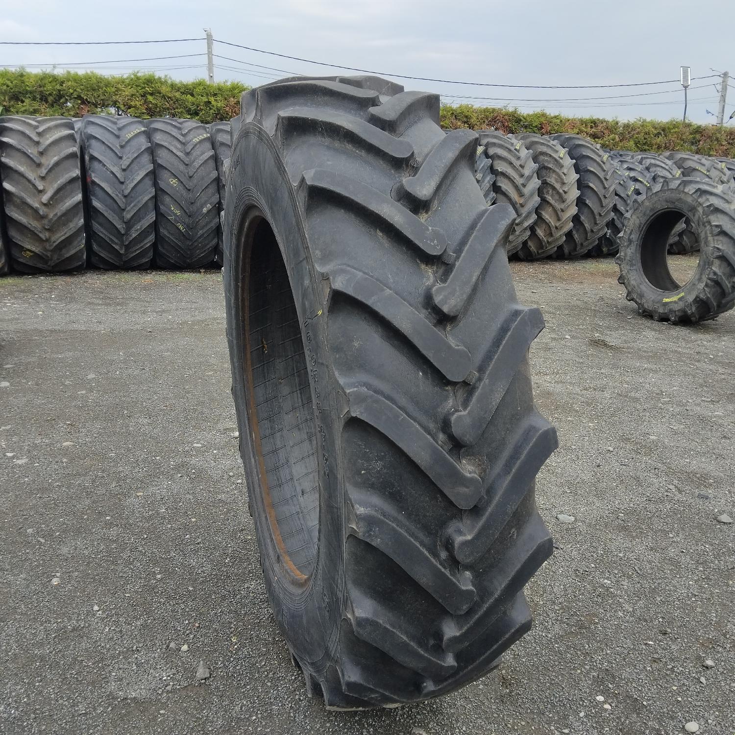  Cauciucuri 16.9R38 (420/85R38) Belshina