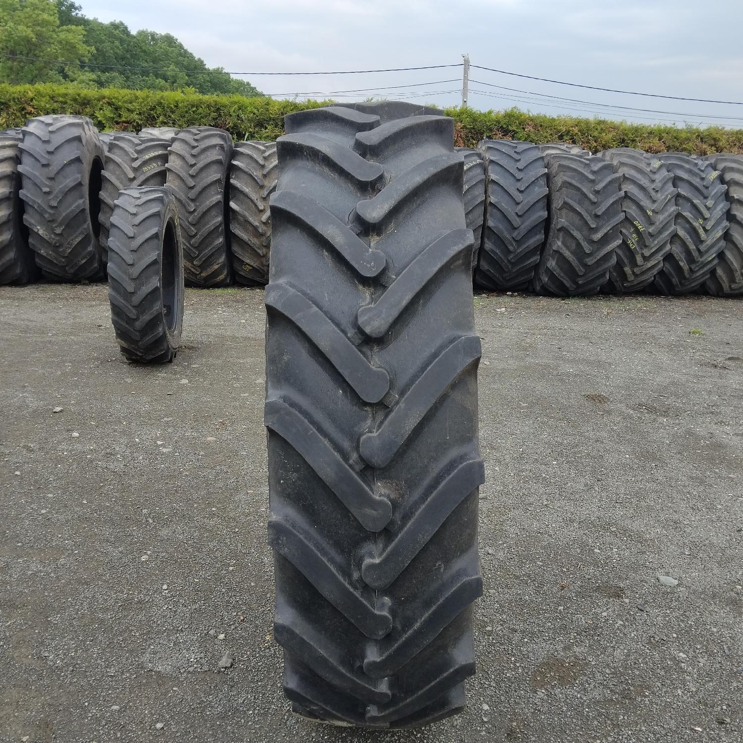  Cauciucuri 16.9R38 (420/85R38) Belshina