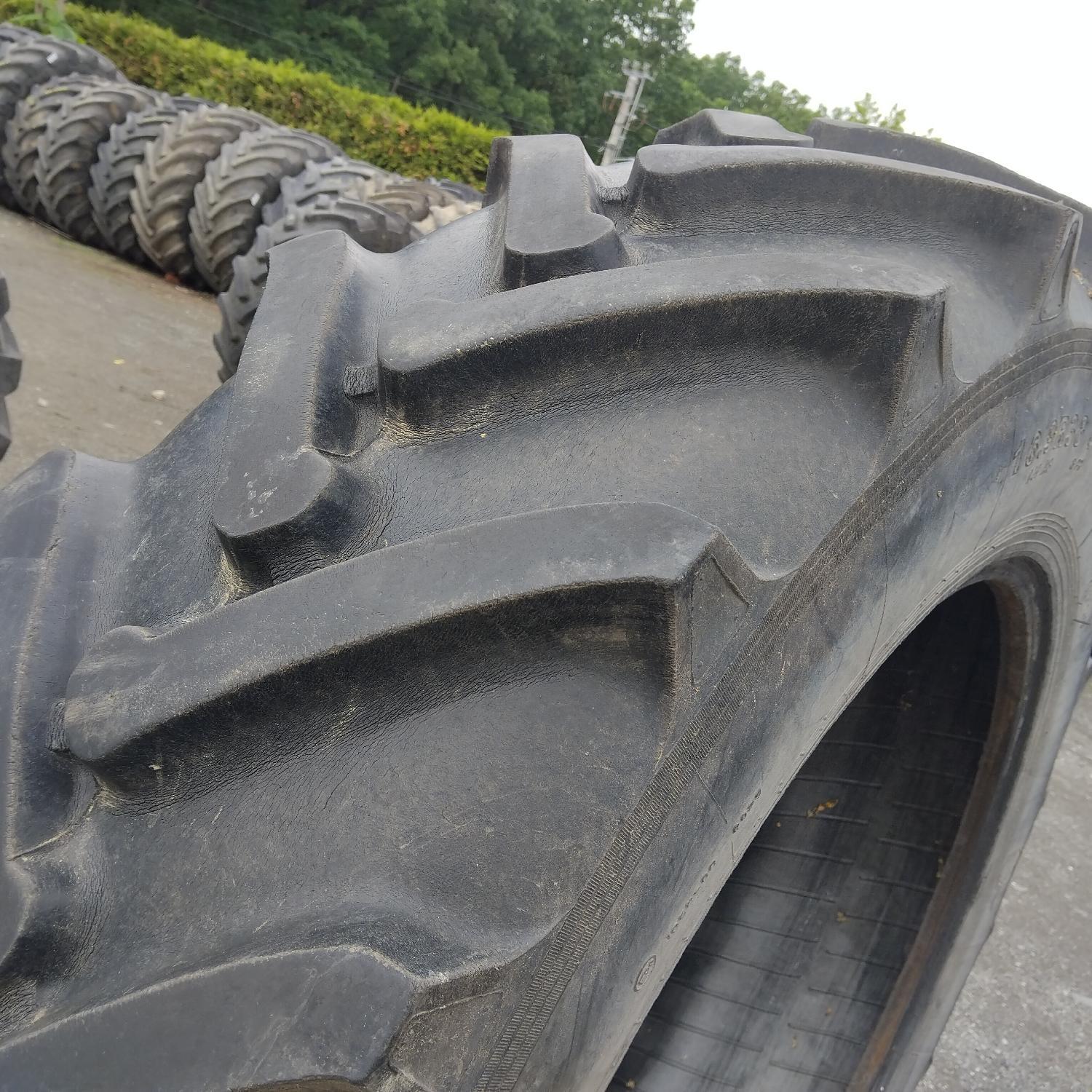  Cauciucuri 16.9R38 (420/85R38) Belshina